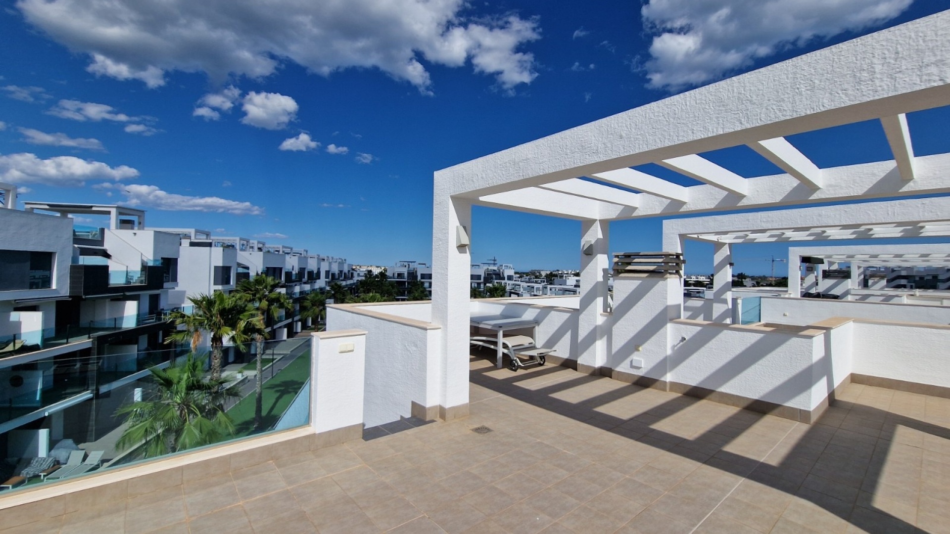 Wederverkoop - Appartement - Guardamar del Segura - El Raso