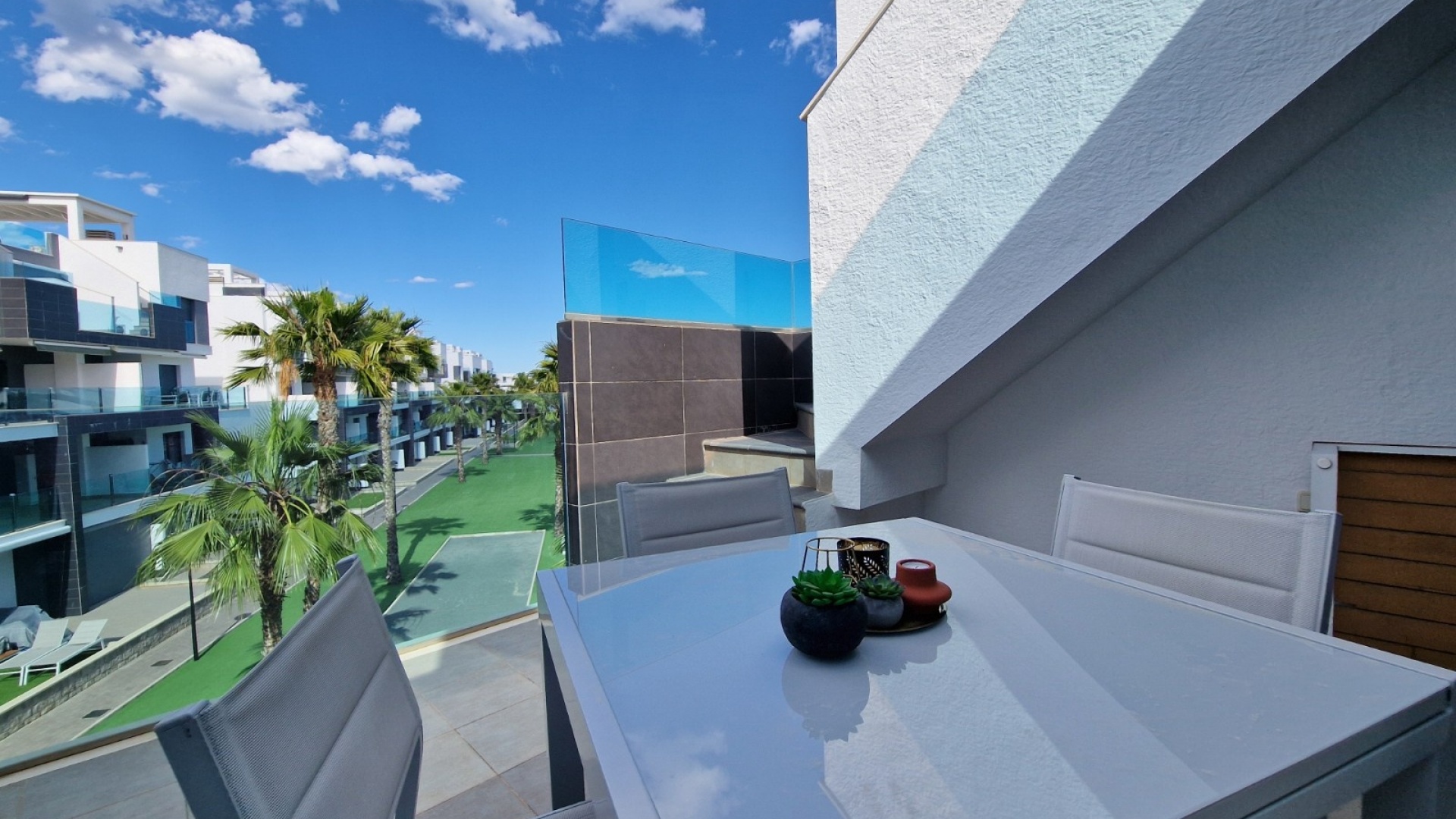 Wederverkoop - Appartement - Guardamar del Segura - El Raso