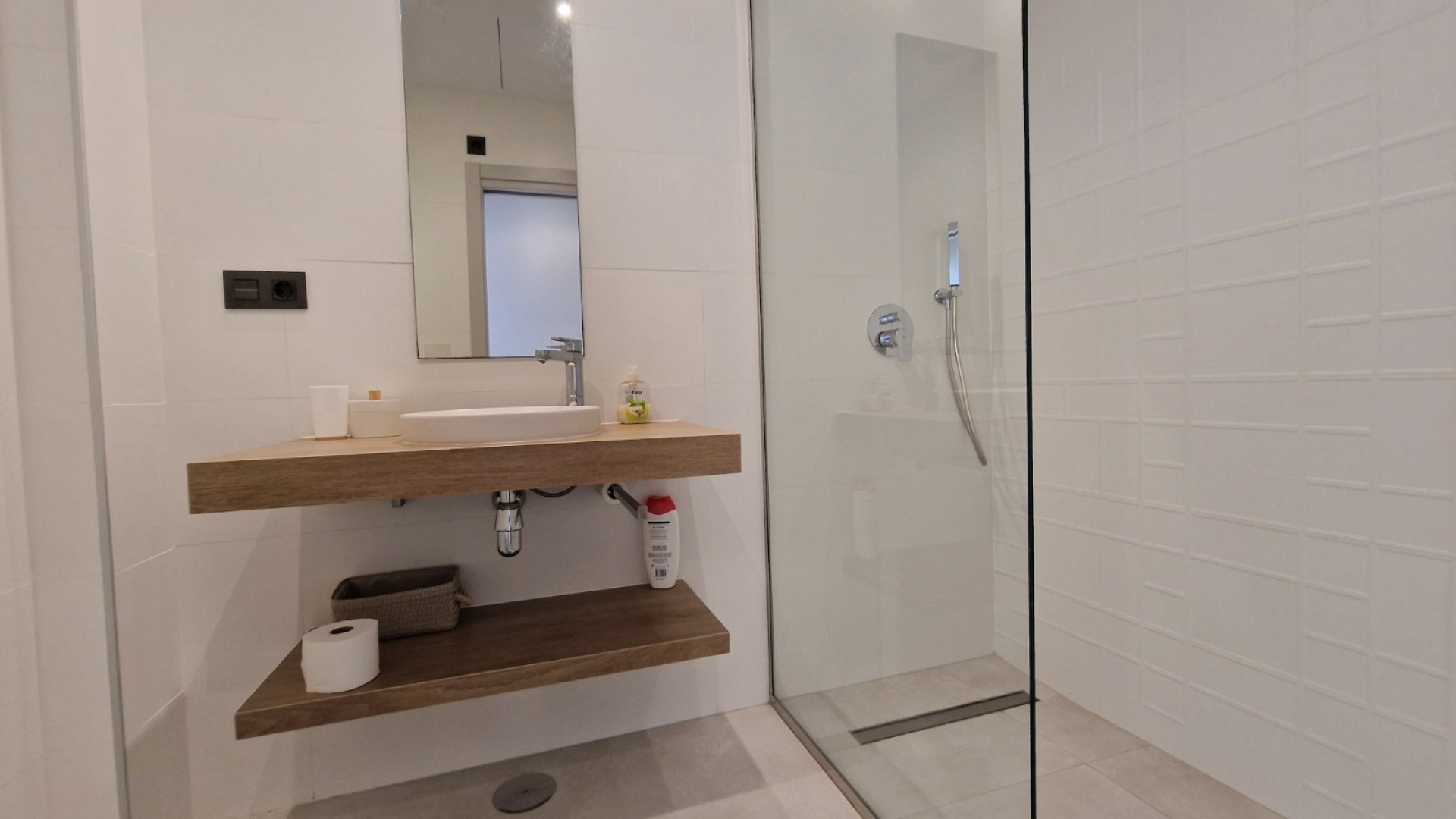 Wederverkoop - Appartement - Guardamar del Segura - El Raso