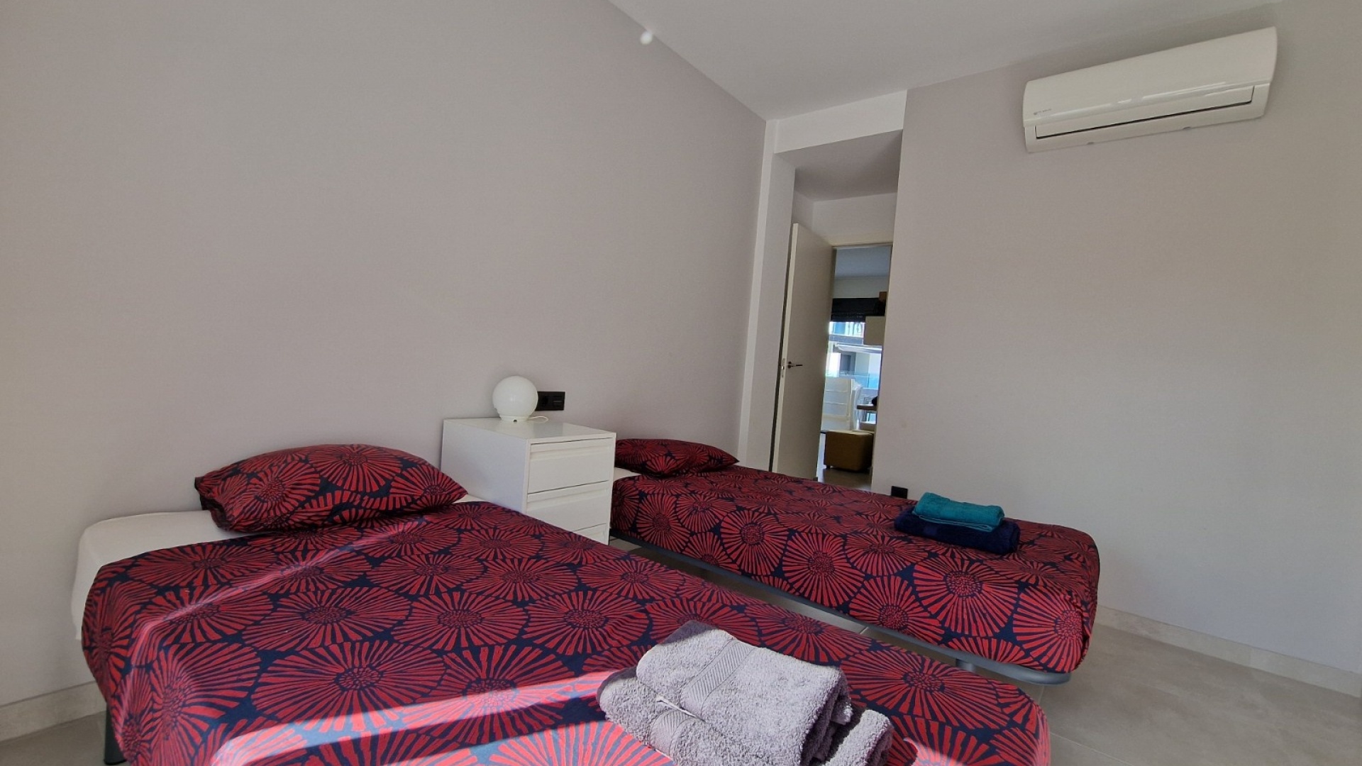 Wederverkoop - Appartement - Guardamar del Segura - El Raso