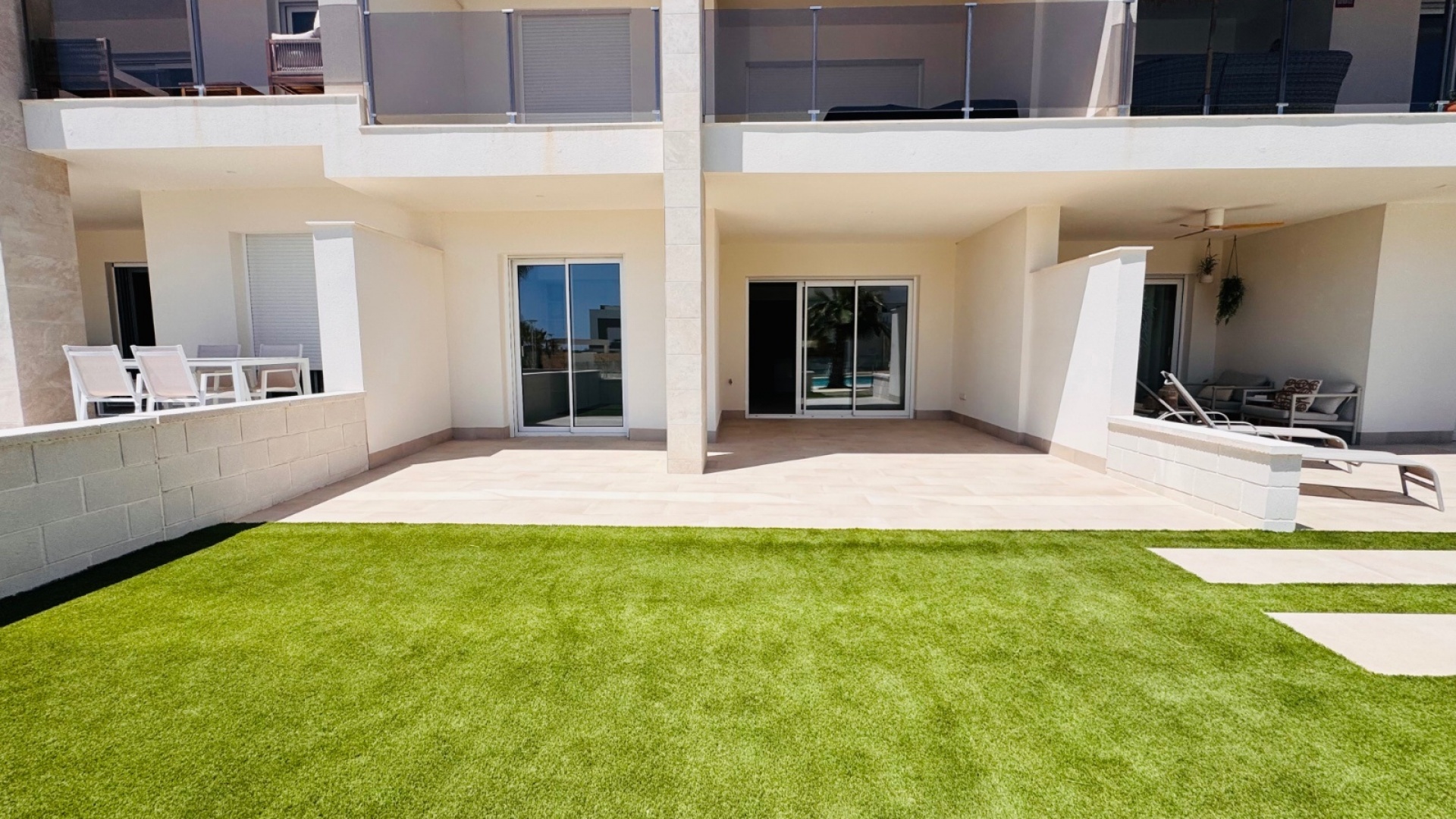 Wederverkoop - Appartement - Guardamar del Segura - El Raso