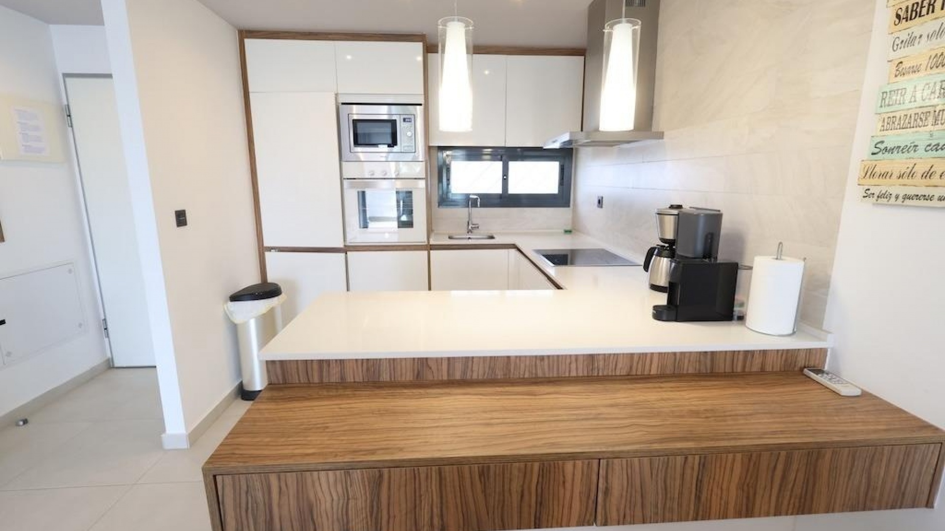 Wederverkoop - Appartement - Guardamar del Segura - El Raso