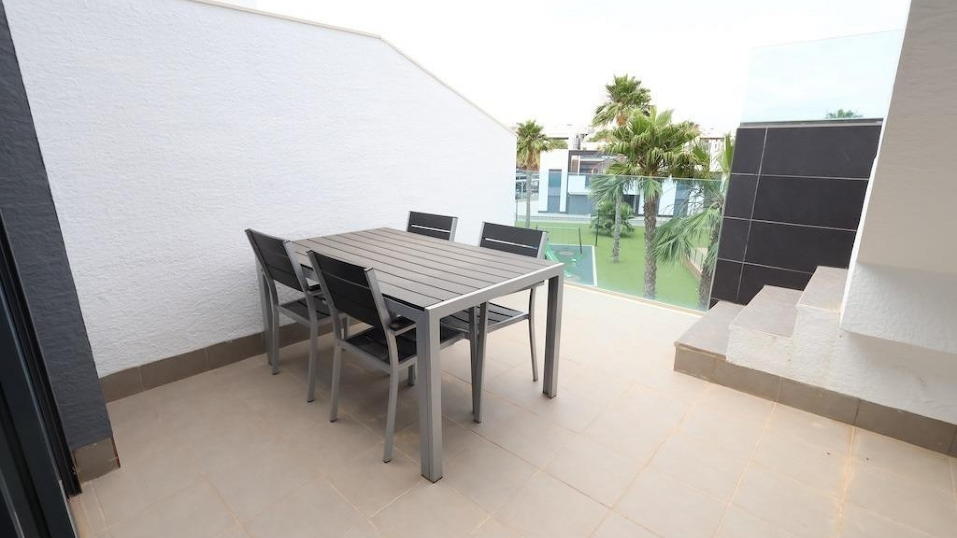 Wederverkoop - Appartement - Guardamar del Segura - El Raso