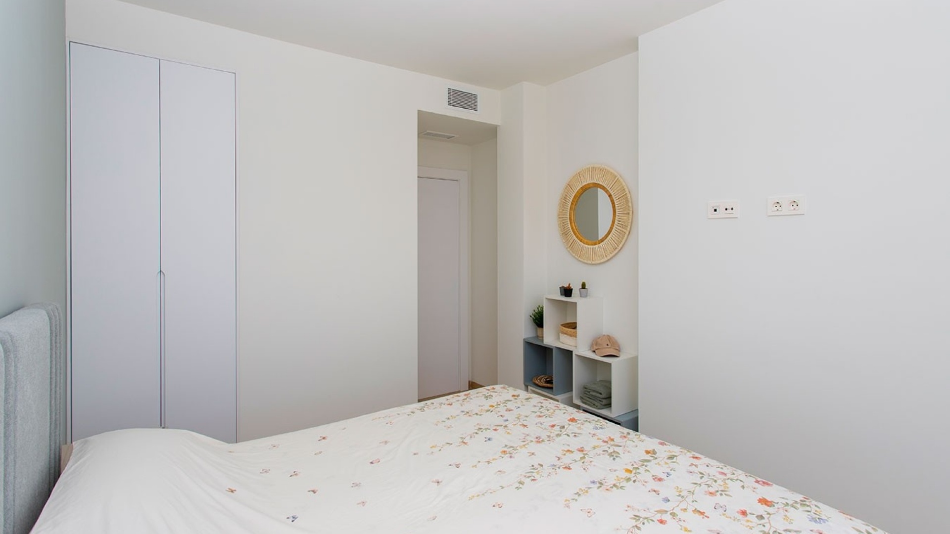 Wederverkoop - Appartement - Guardamar del Segura - El Raso