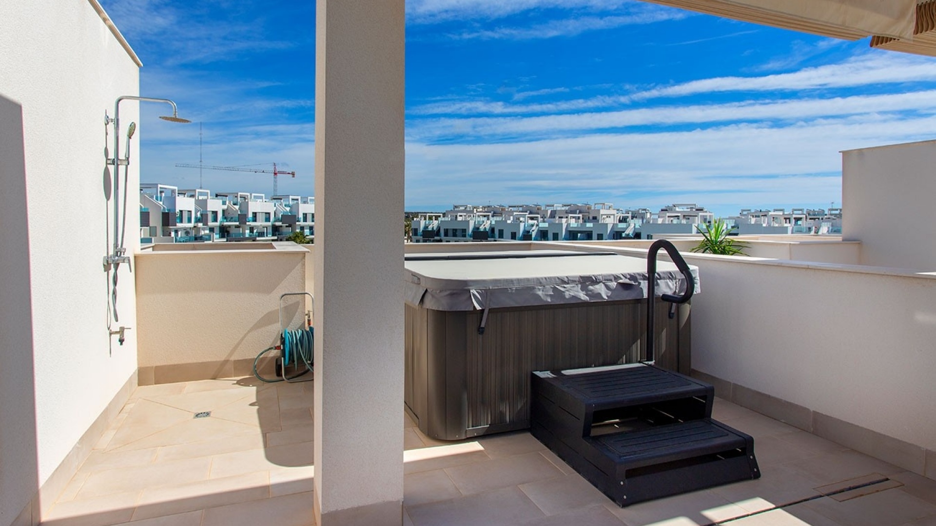 Wederverkoop - Appartement - Guardamar del Segura - El Raso