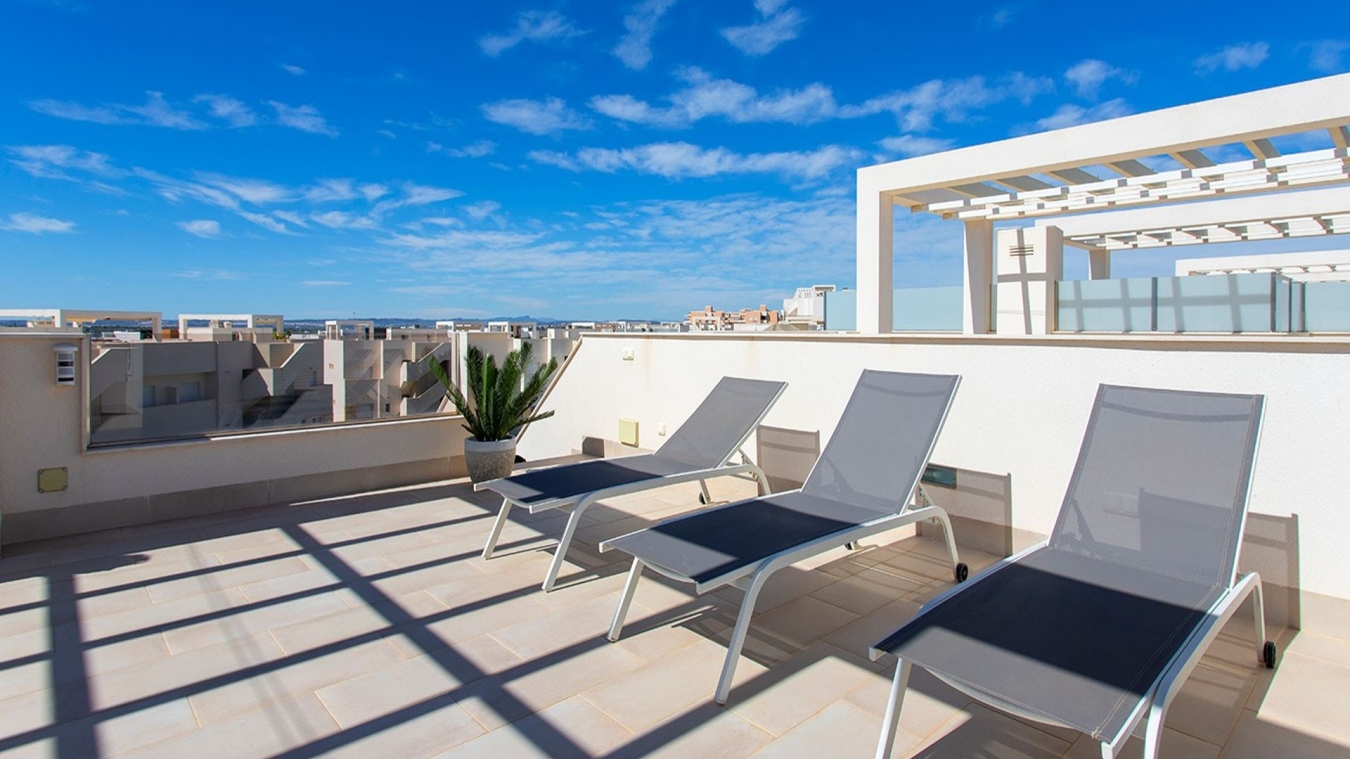 Wederverkoop - Appartement - Guardamar del Segura - El Raso