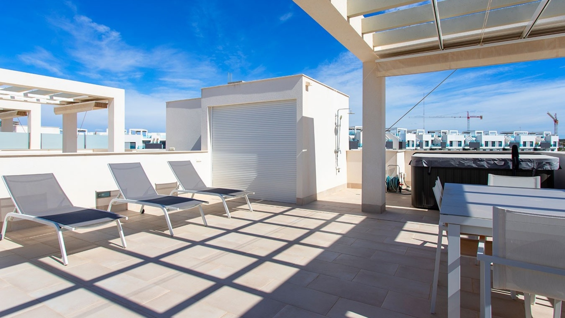 Wederverkoop - Appartement - Guardamar del Segura - El Raso