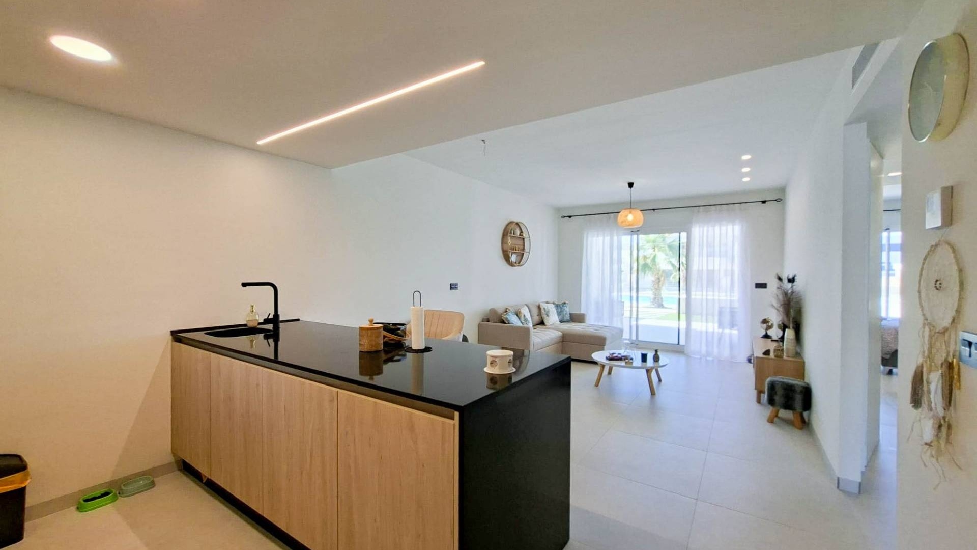 Wederverkoop - Appartement - Guardamar del Segura - El Raso