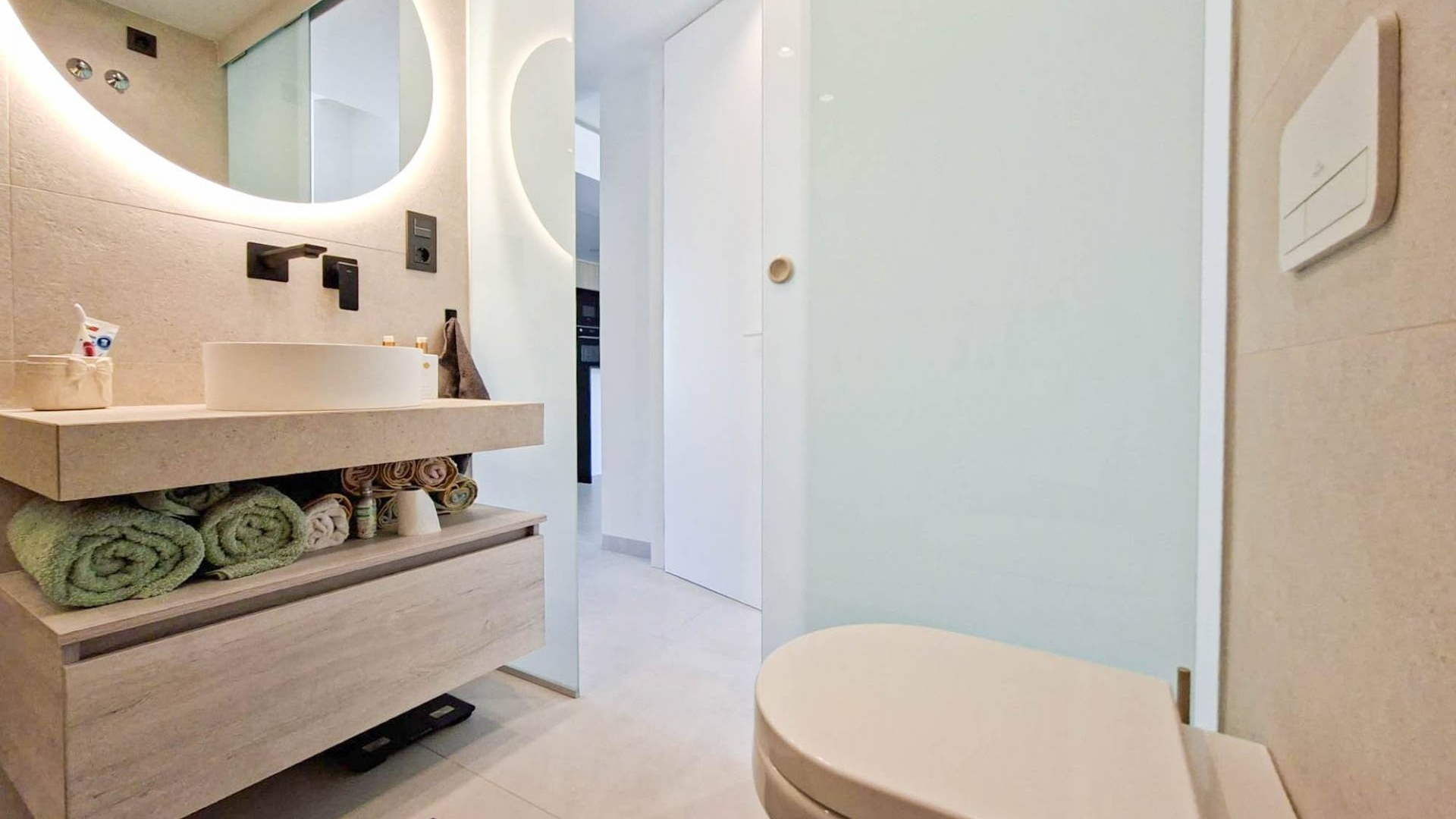 Wederverkoop - Appartement - Guardamar del Segura - El Raso