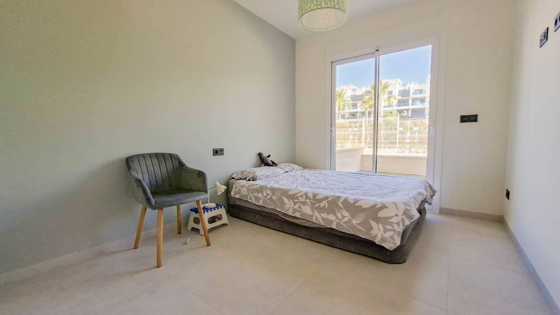 Wederverkoop - Appartement - Guardamar del Segura - El Raso