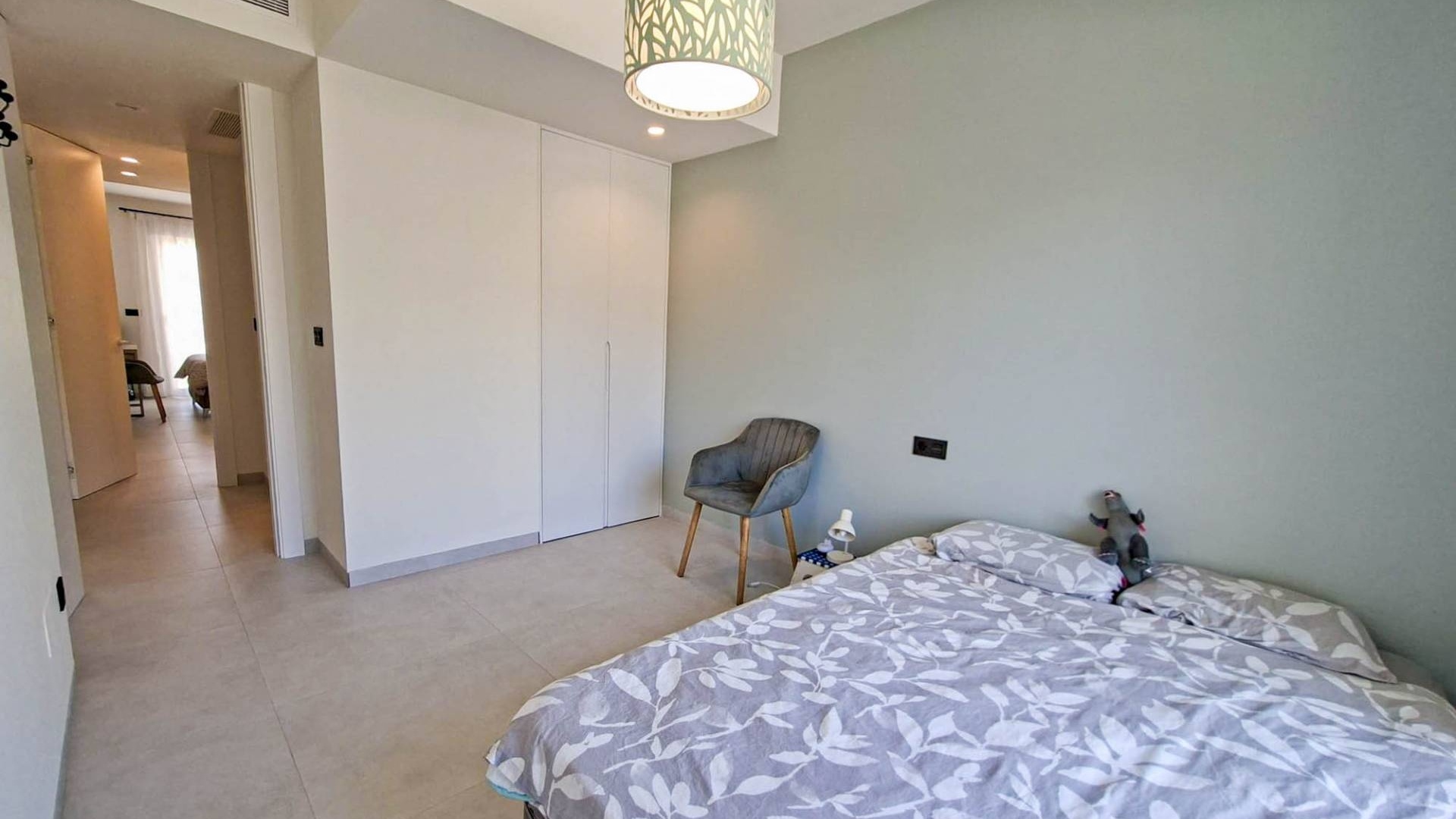 Wederverkoop - Appartement - Guardamar del Segura - El Raso