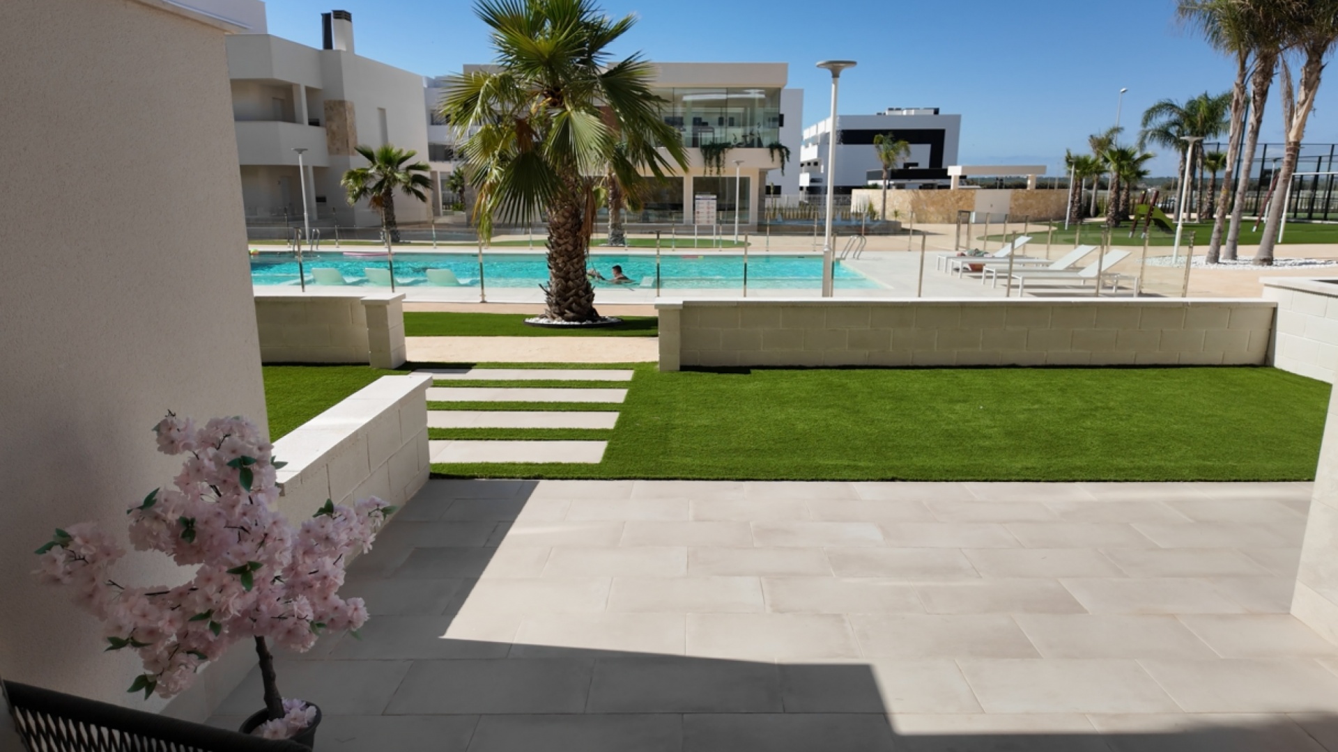 Wederverkoop - Appartement - Guardamar del Segura - El Raso