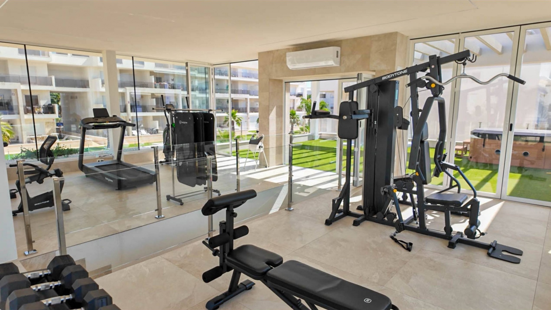 Wederverkoop - Appartement - Guardamar del Segura - El Raso