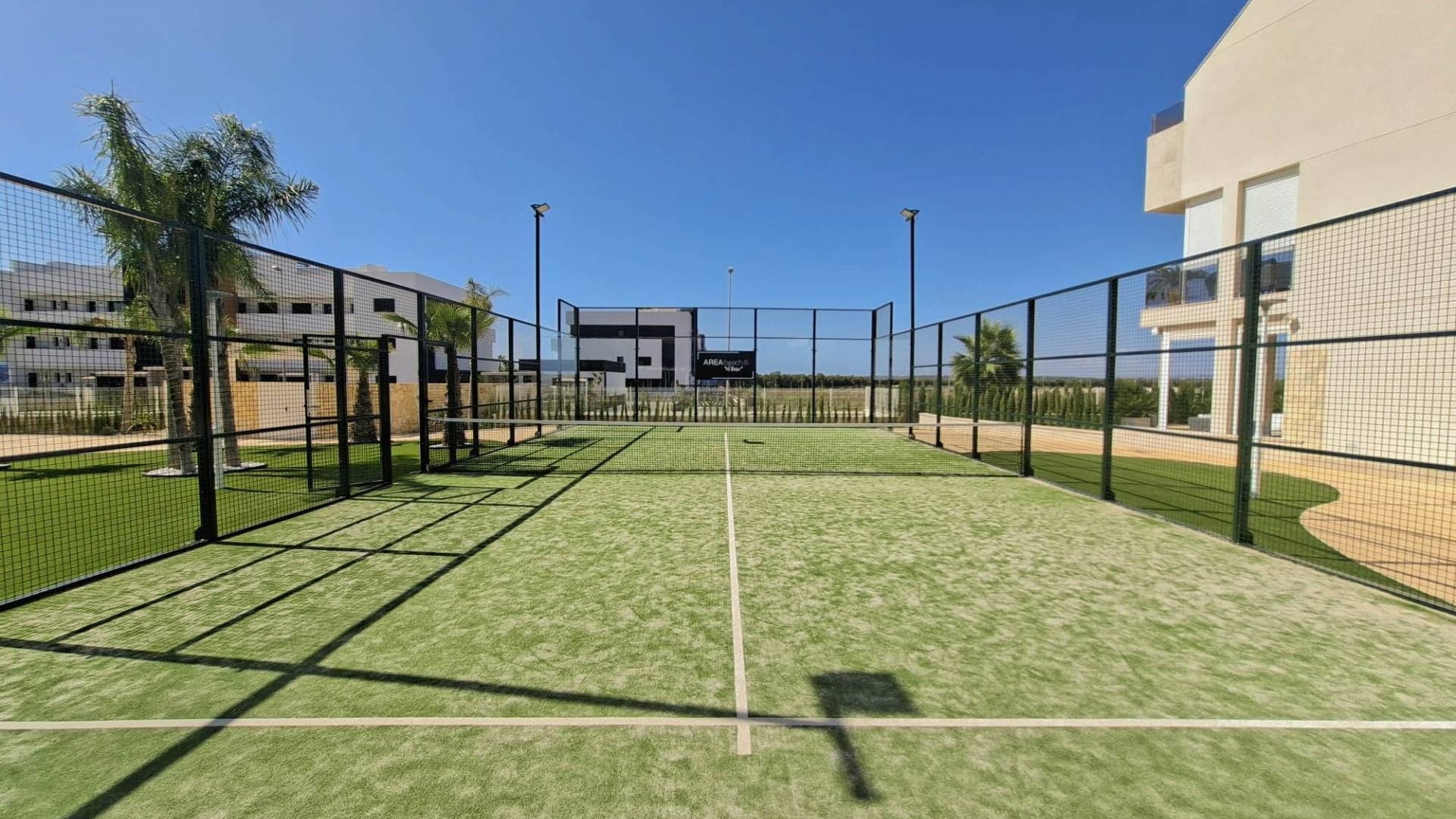 Wederverkoop - Appartement - Guardamar del Segura - El Raso