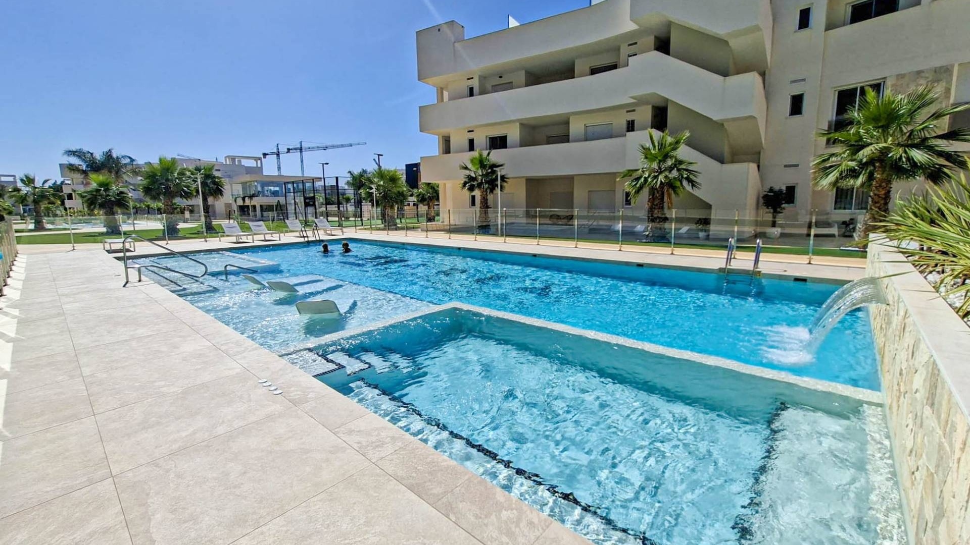 Wederverkoop - Appartement - Guardamar del Segura - El Raso