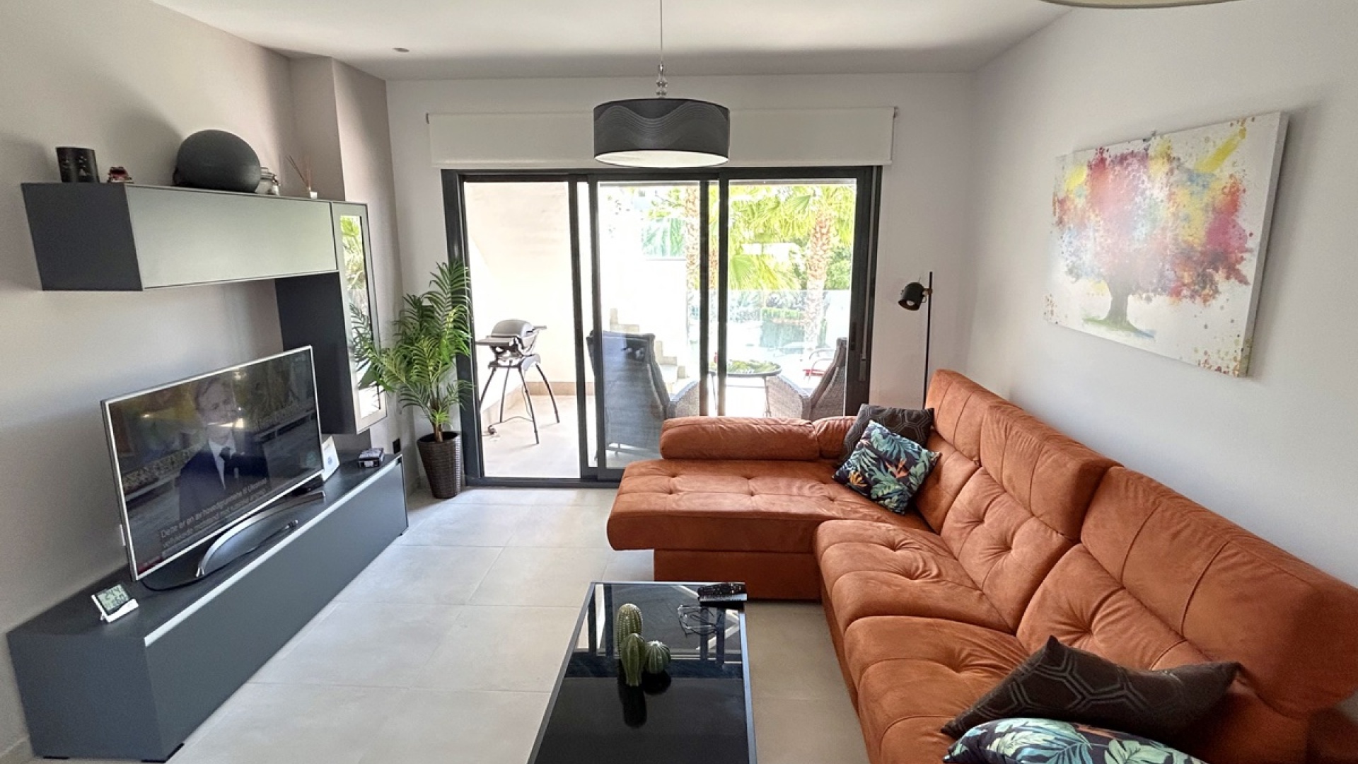 Wederverkoop - Appartement - Guardamar del Segura - El Raso