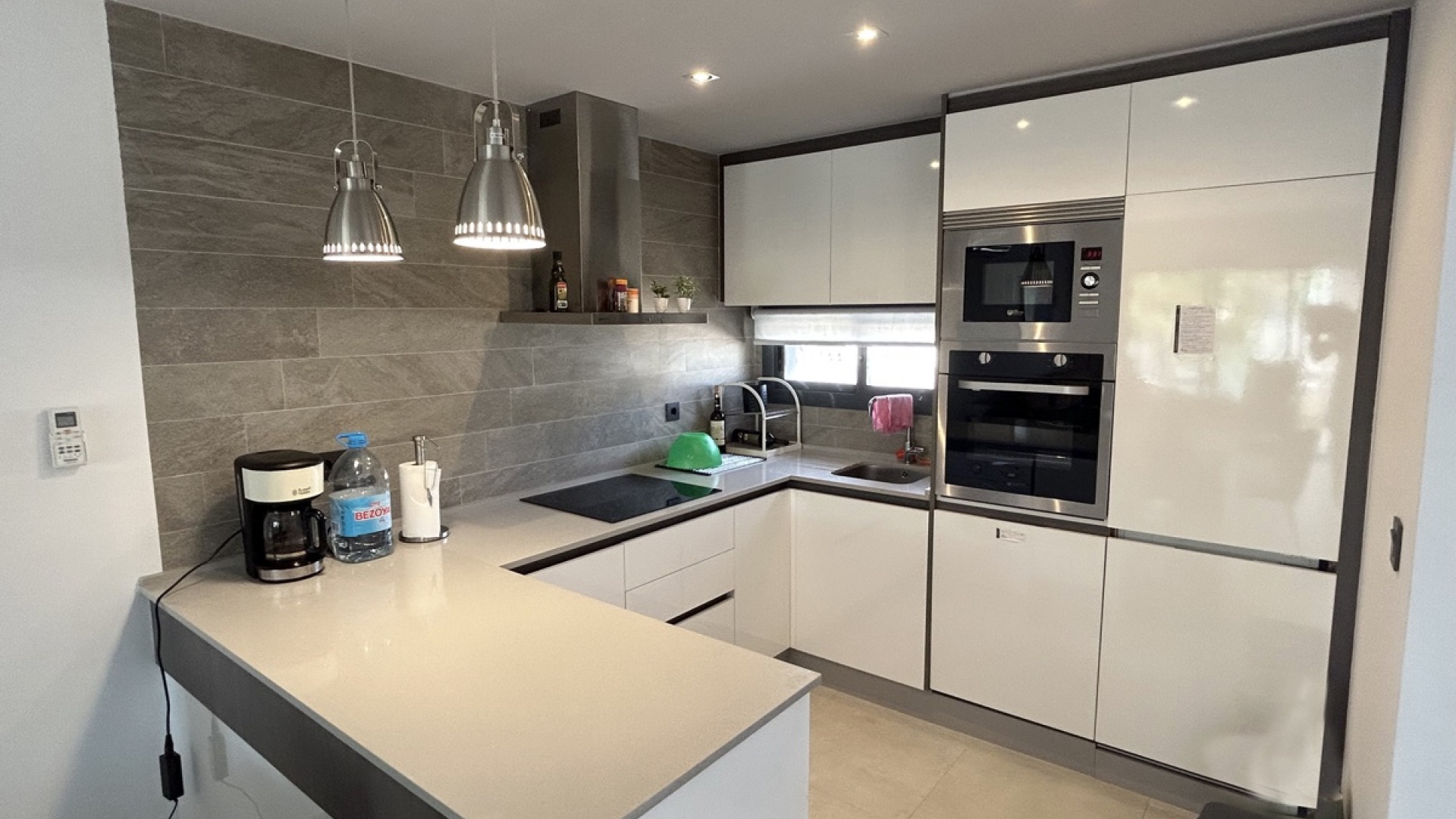 Wederverkoop - Appartement - Guardamar del Segura - El Raso