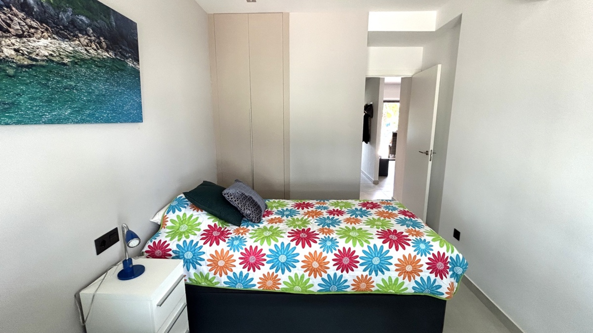 Wederverkoop - Appartement - Guardamar del Segura - El Raso