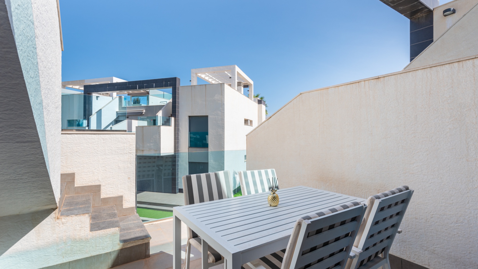 Wederverkoop - Appartement - Guardamar del Segura - El Raso