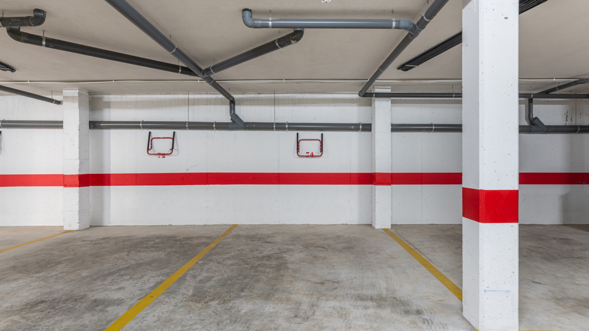 Wederverkoop - Appartement - Guardamar del Segura - El Raso