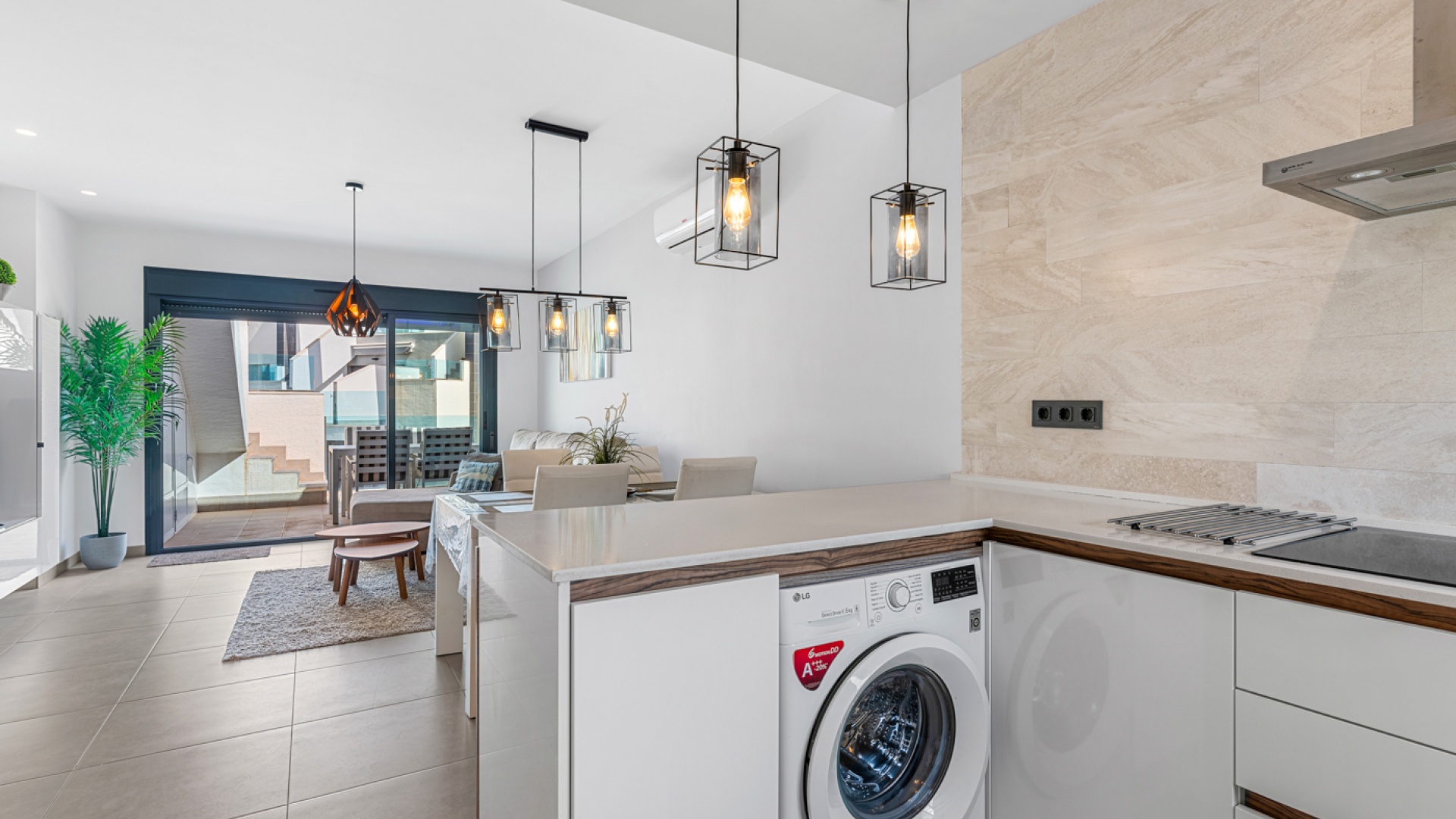 Wederverkoop - Appartement - Guardamar del Segura - El Raso