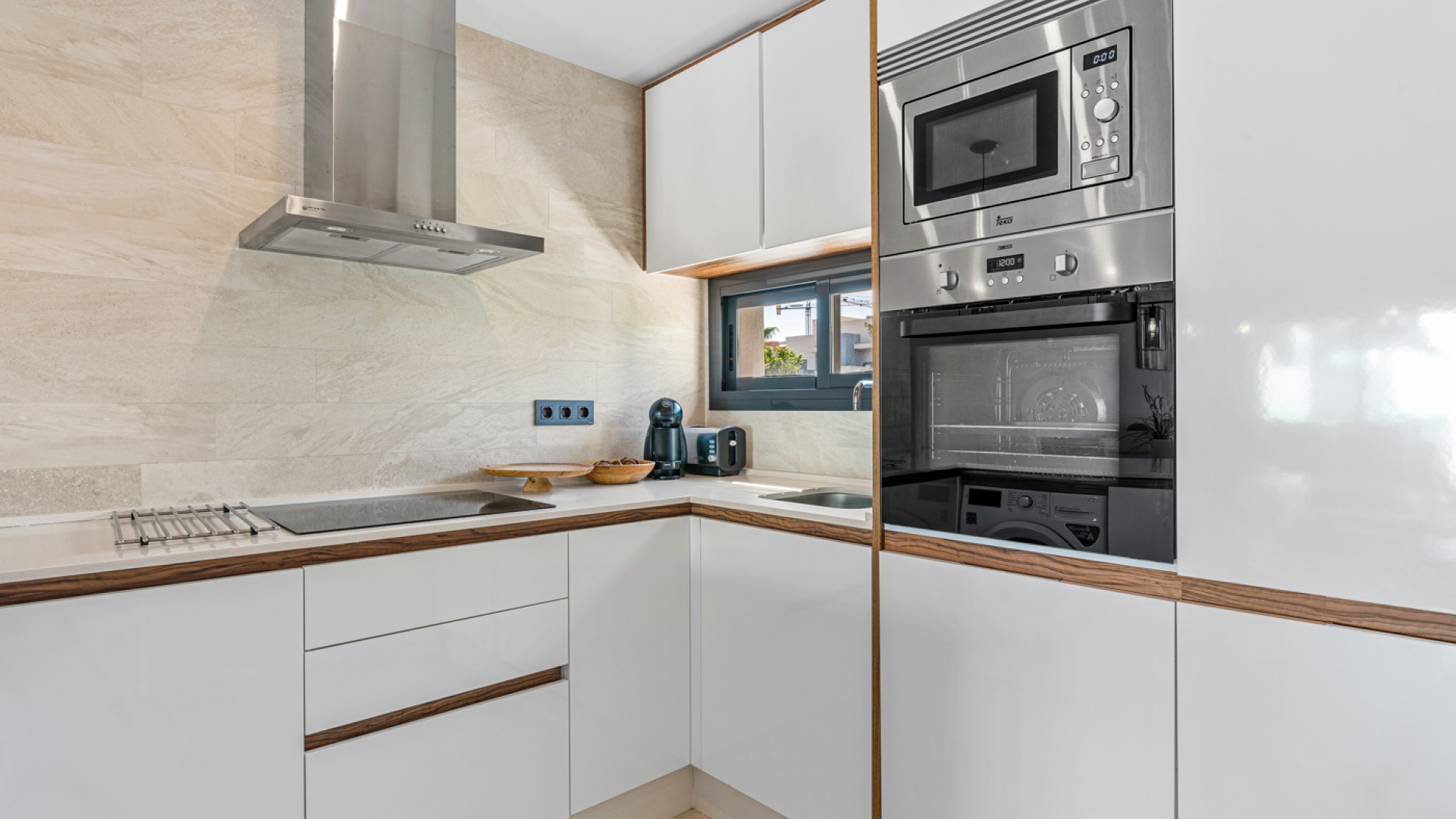 Wederverkoop - Appartement - Guardamar del Segura - El Raso