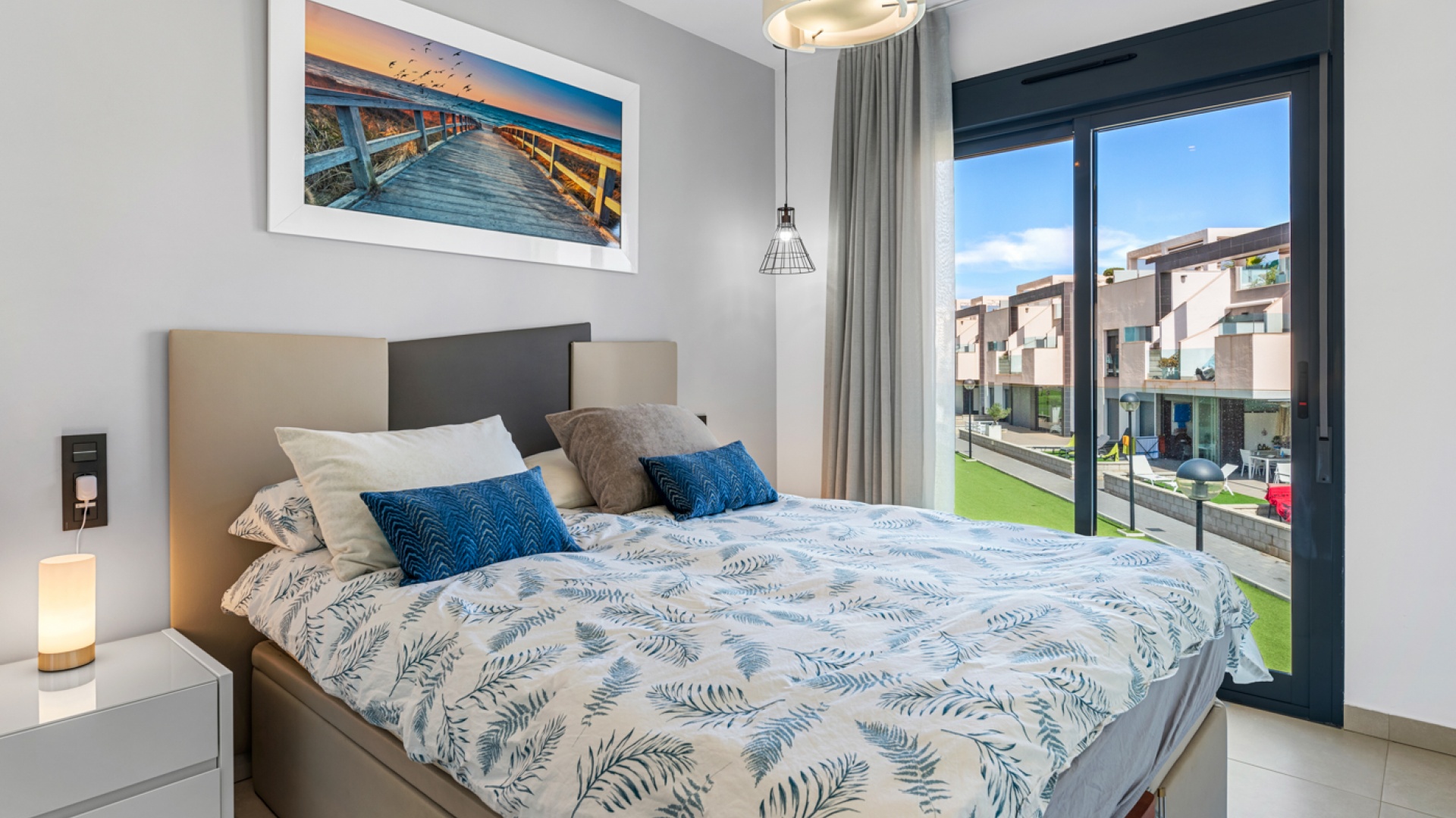 Wederverkoop - Appartement - Guardamar del Segura - El Raso