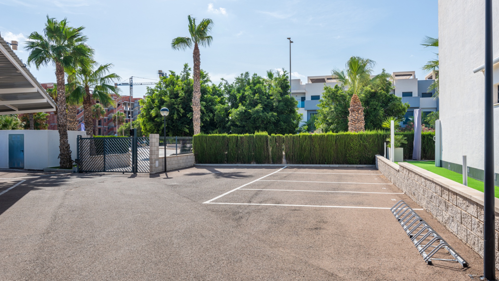 Wederverkoop - Appartement - Guardamar del Segura - El Raso