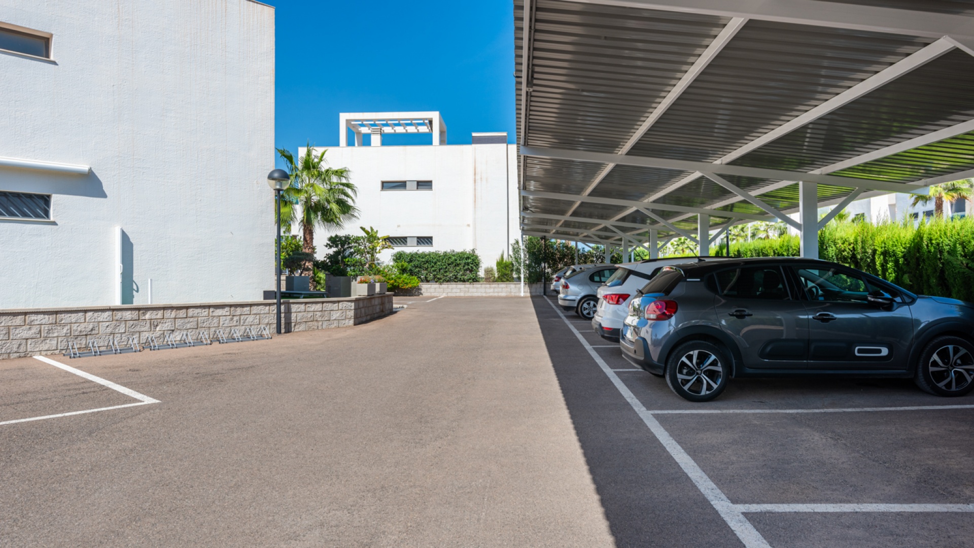 Wederverkoop - Appartement - Guardamar del Segura - El Raso