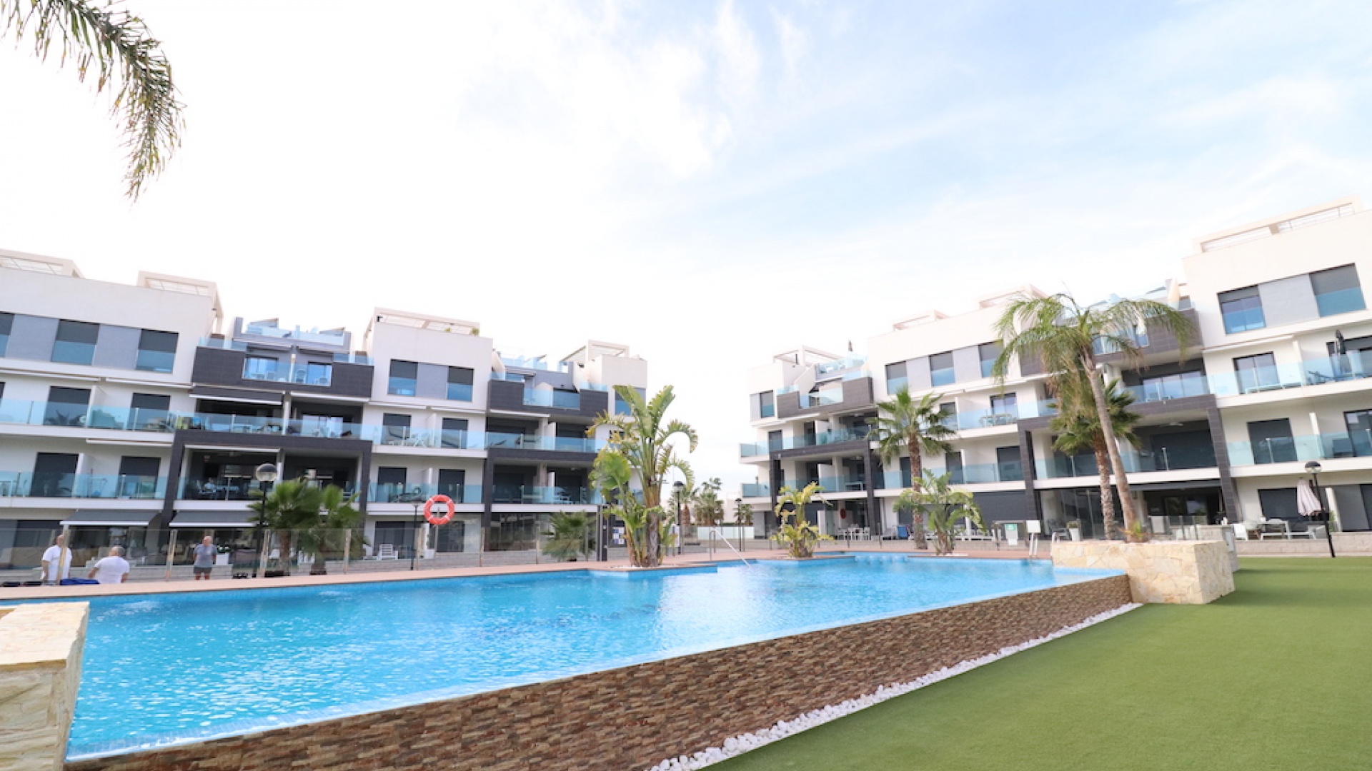 Wederverkoop - Appartement - Guardamar del Segura - El Raso