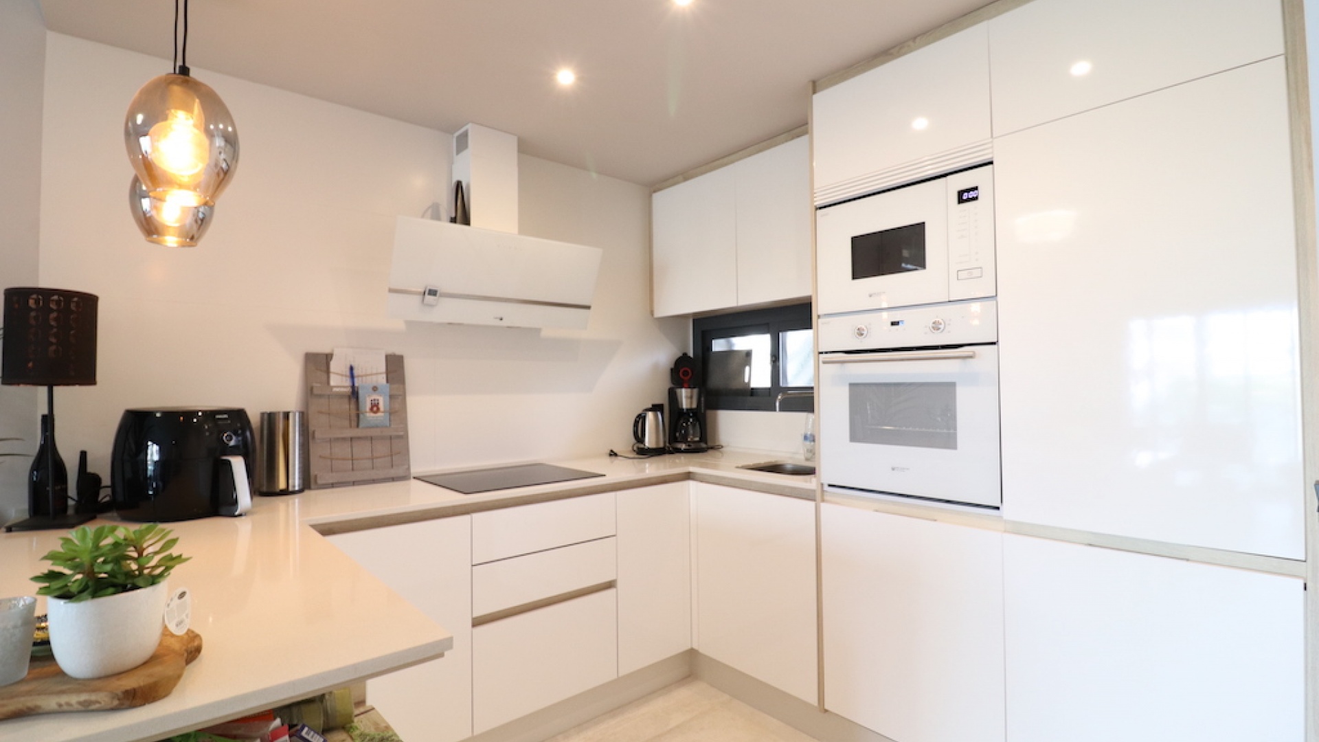 Wederverkoop - Appartement - Guardamar del Segura - El Raso