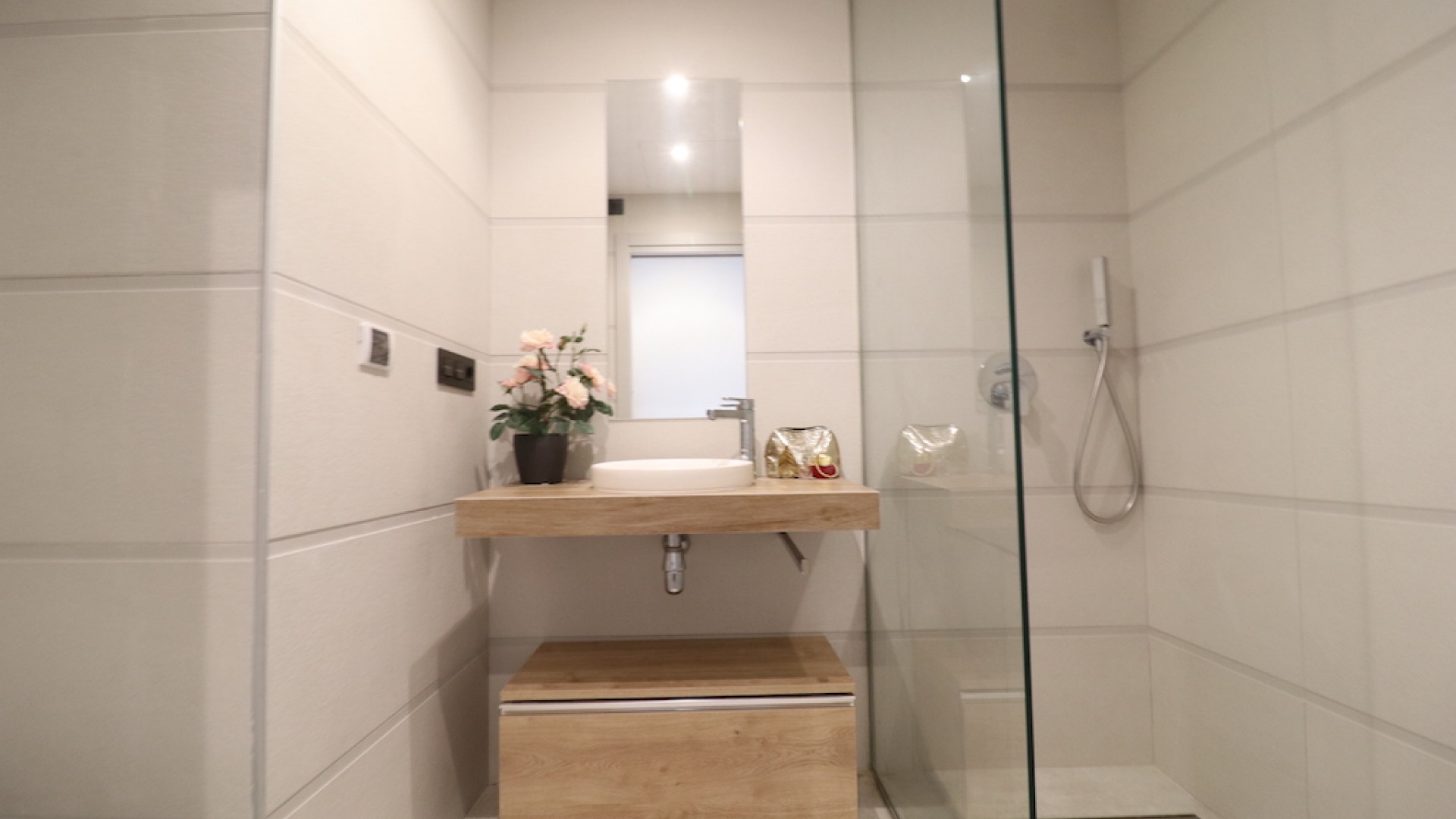 Wederverkoop - Appartement - Guardamar del Segura - El Raso