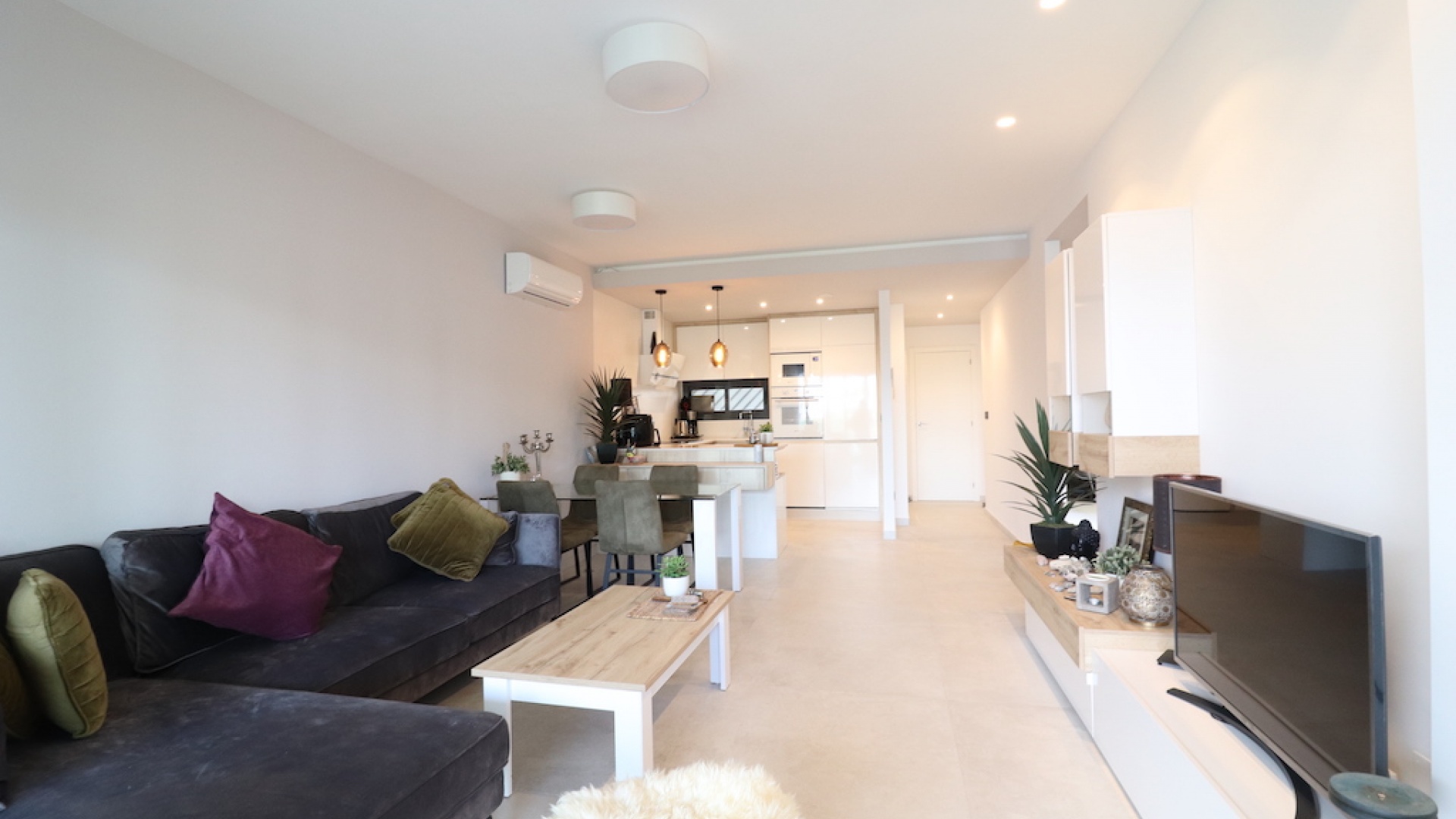 Wederverkoop - Appartement - Guardamar del Segura - El Raso