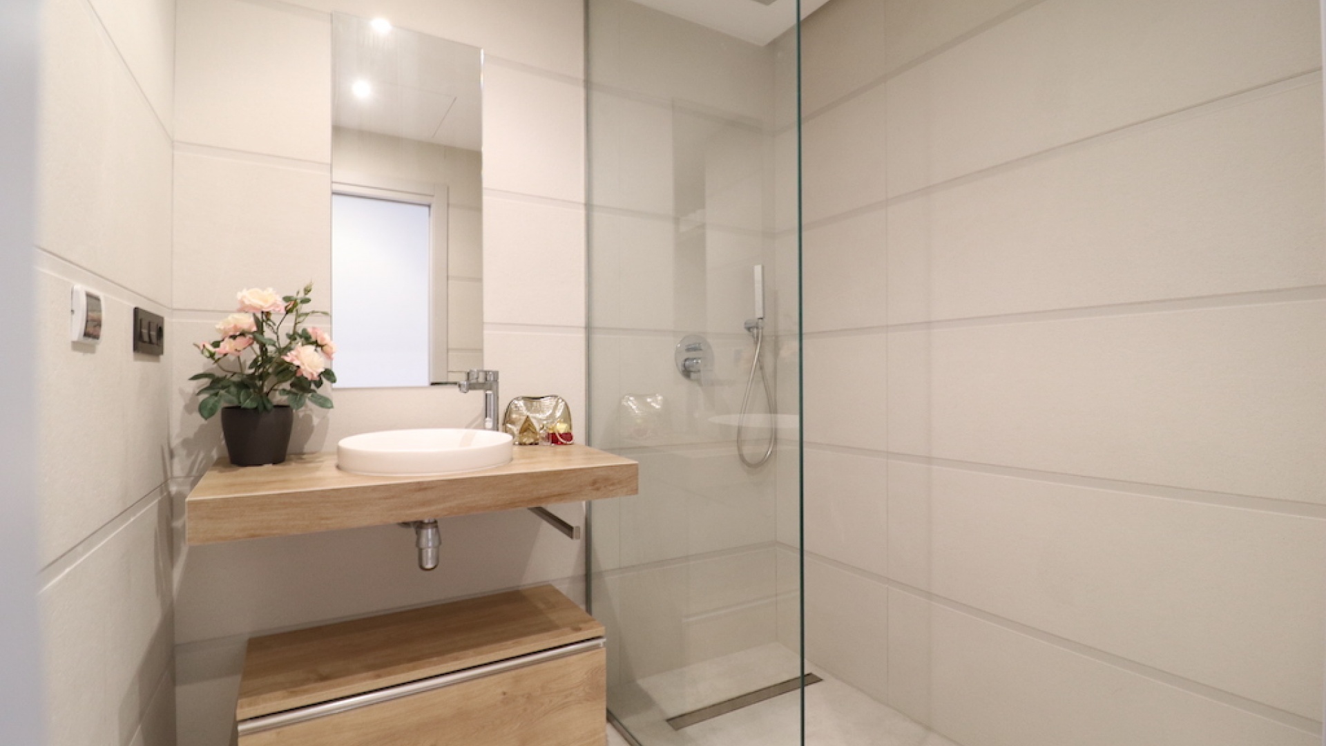 Wederverkoop - Appartement - Guardamar del Segura - El Raso