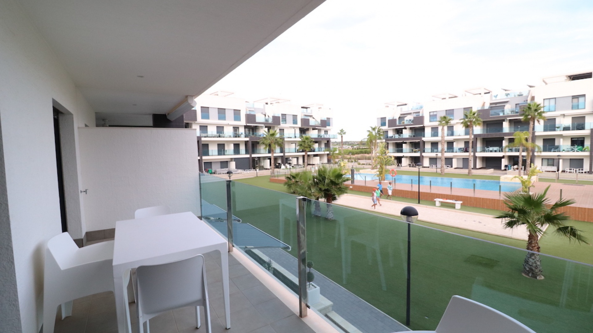 Wederverkoop - Appartement - Guardamar del Segura - El Raso