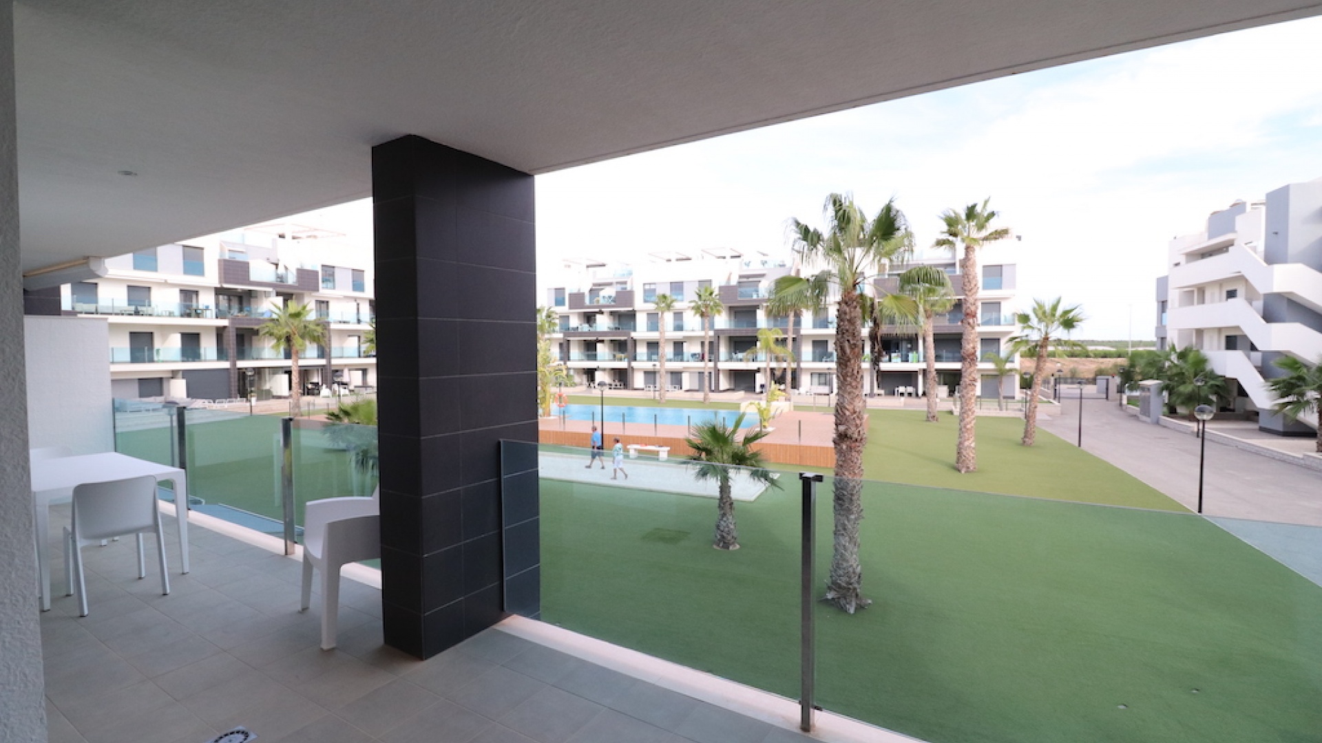 Wederverkoop - Appartement - Guardamar del Segura - El Raso
