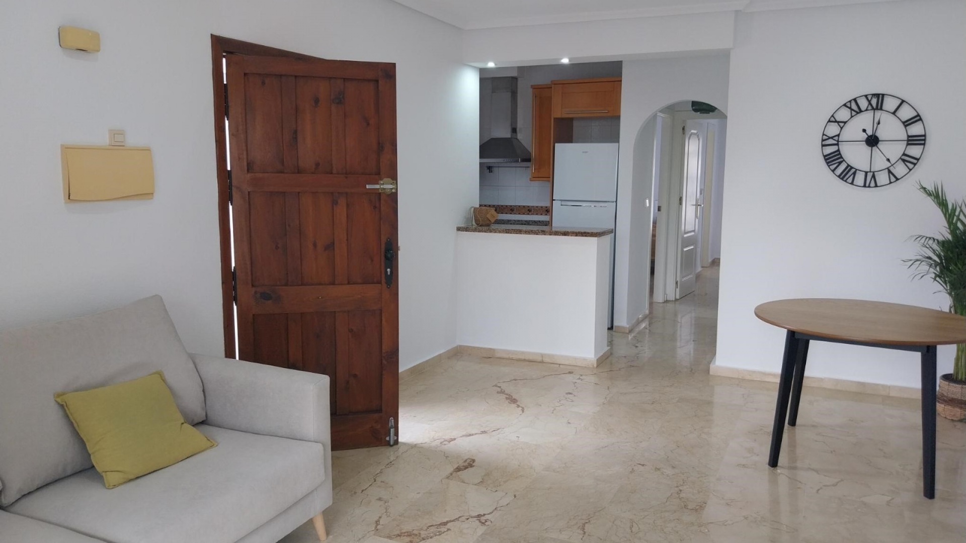 Wederverkoop - Appartement - Guardamar del Segura - El Raso