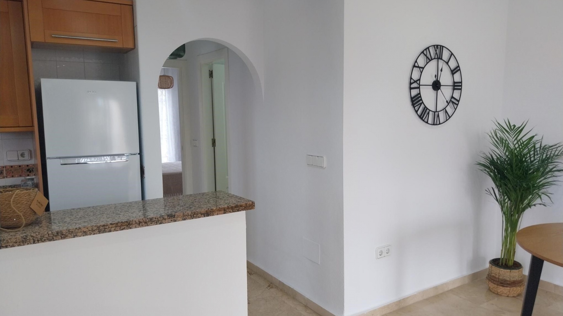 Wederverkoop - Appartement - Guardamar del Segura - El Raso