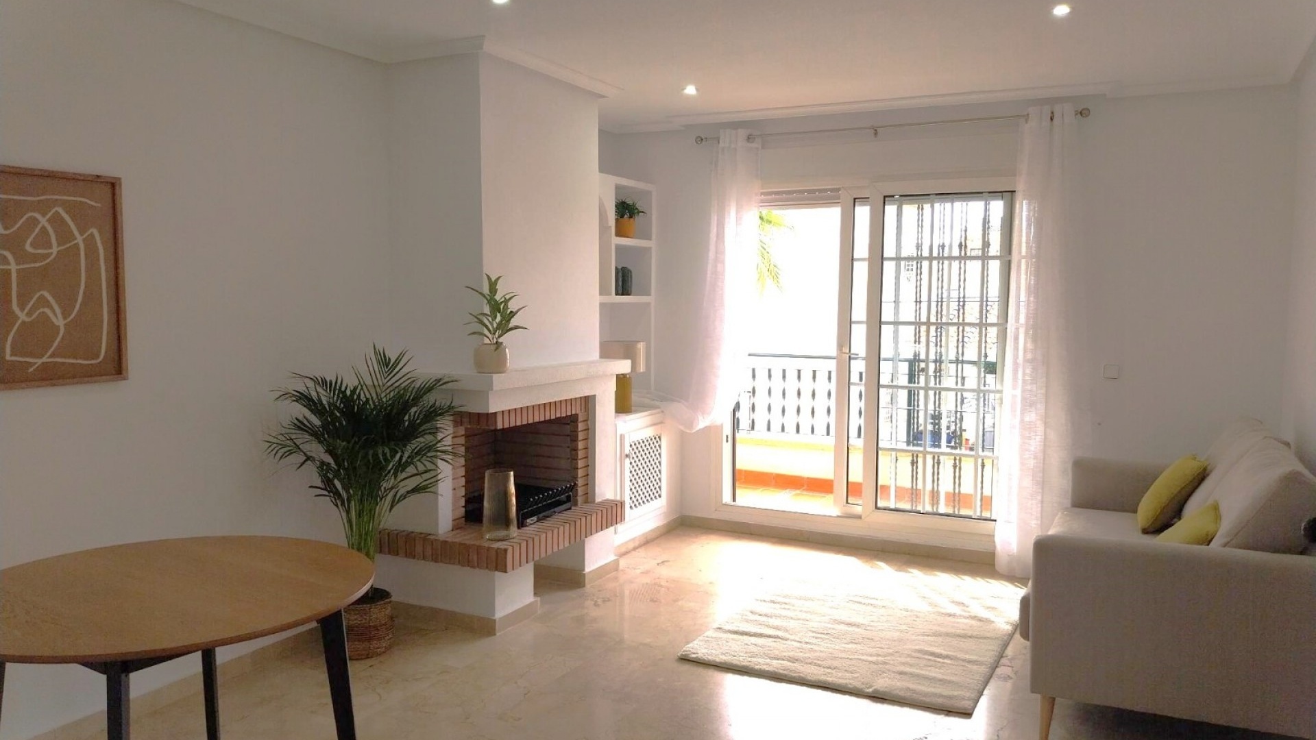 Wederverkoop - Appartement - Guardamar del Segura - El Raso