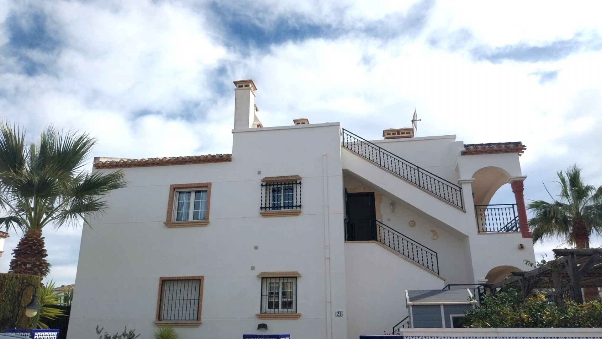 Wederverkoop - Appartement - Guardamar del Segura - El Raso