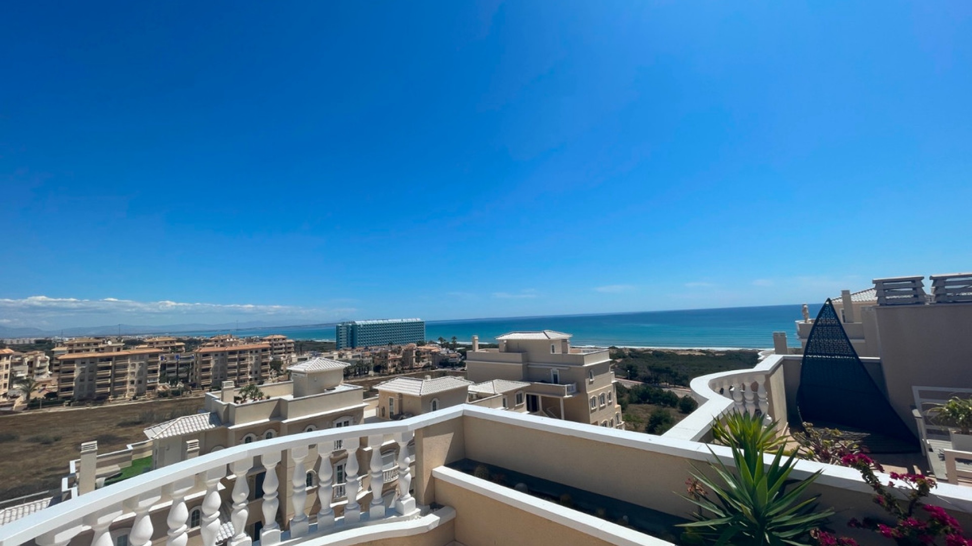 Wederverkoop - Appartement - Guardamar del Segura - Guardamar del Segura Centro