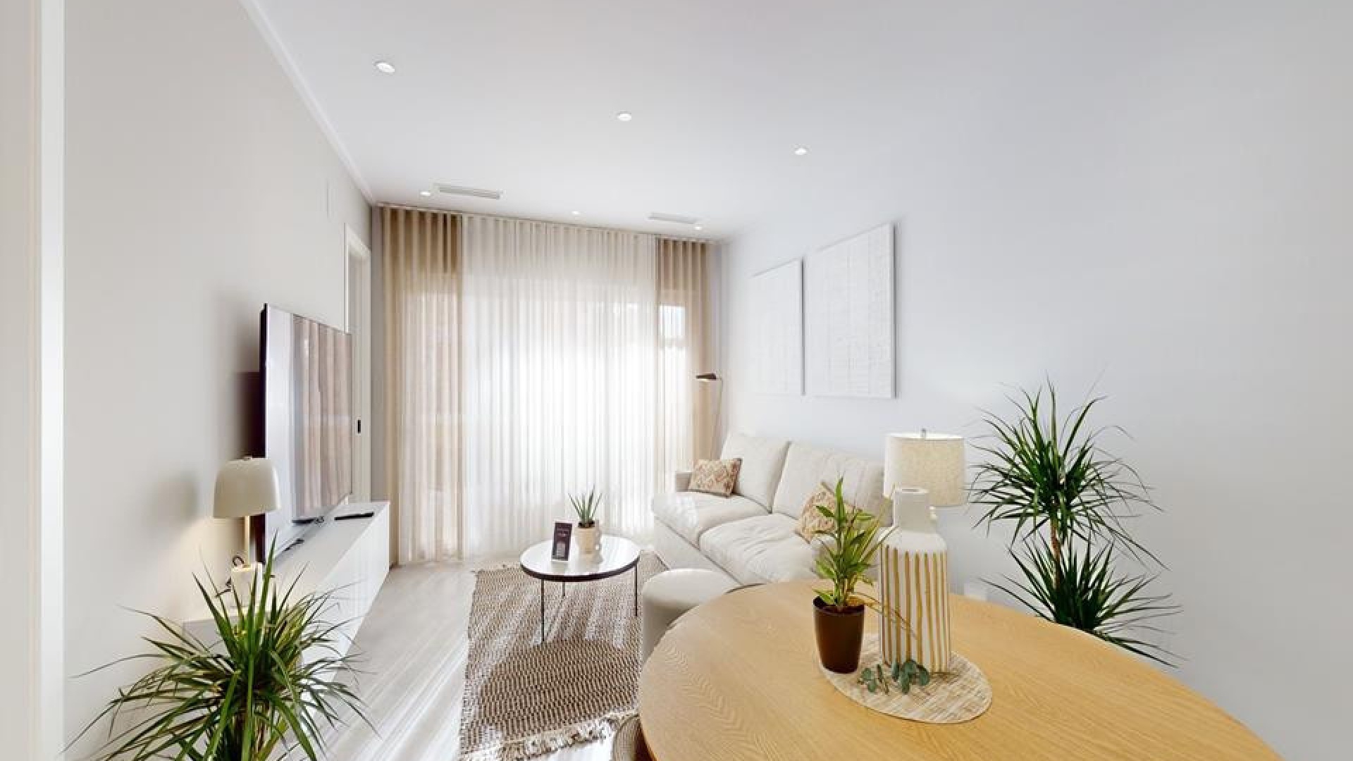 Wederverkoop - Appartement - Guardamar del Segura - Guardamar del Segura Centro