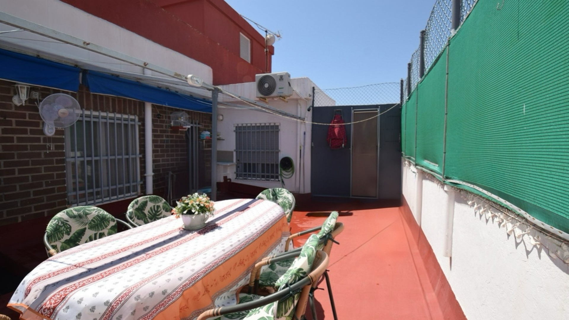 Wederverkoop - Appartement - Guardamar del Segura - Guardamar del Segura Centro