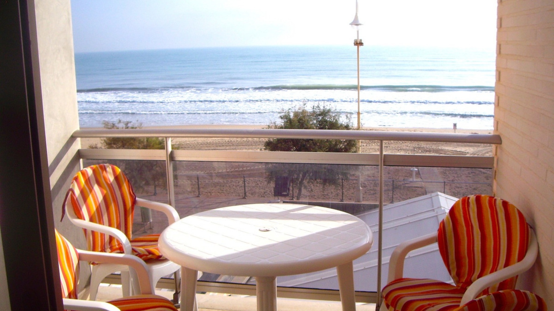 Wederverkoop - Appartement - Guardamar del Segura - Guardamar del Segura Centro