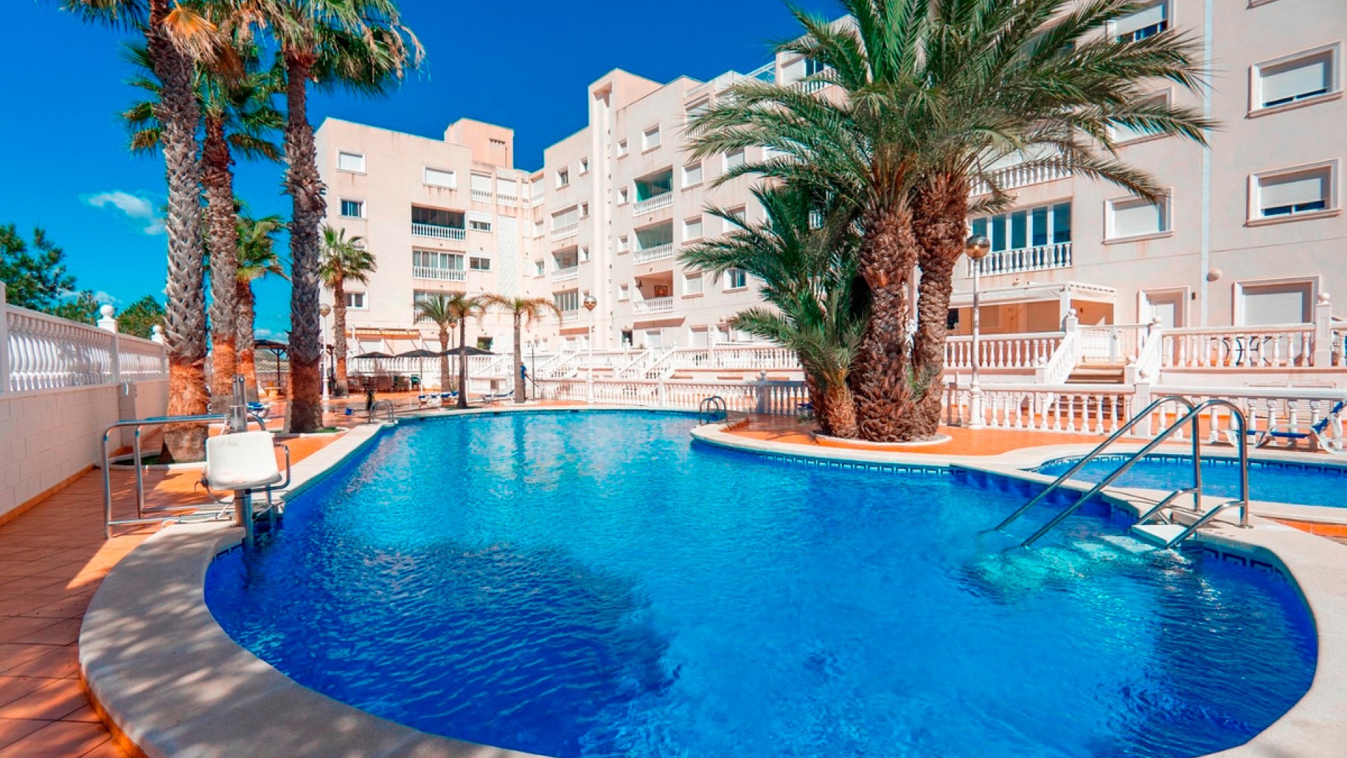 Wederverkoop - Appartement - Guardamar del Segura - Guardamar del Segura Centro