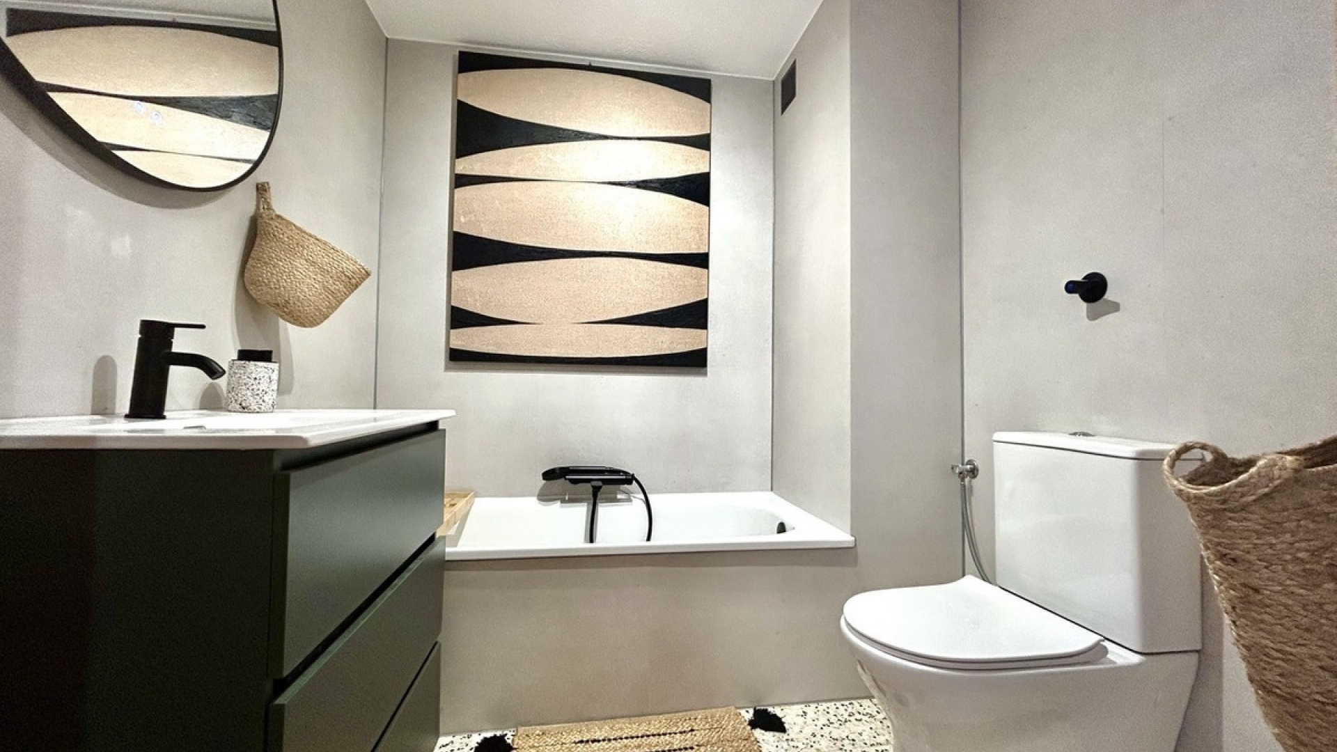 Wederverkoop - Appartement - Guardamar del Segura - Guardamar del Segura Centro