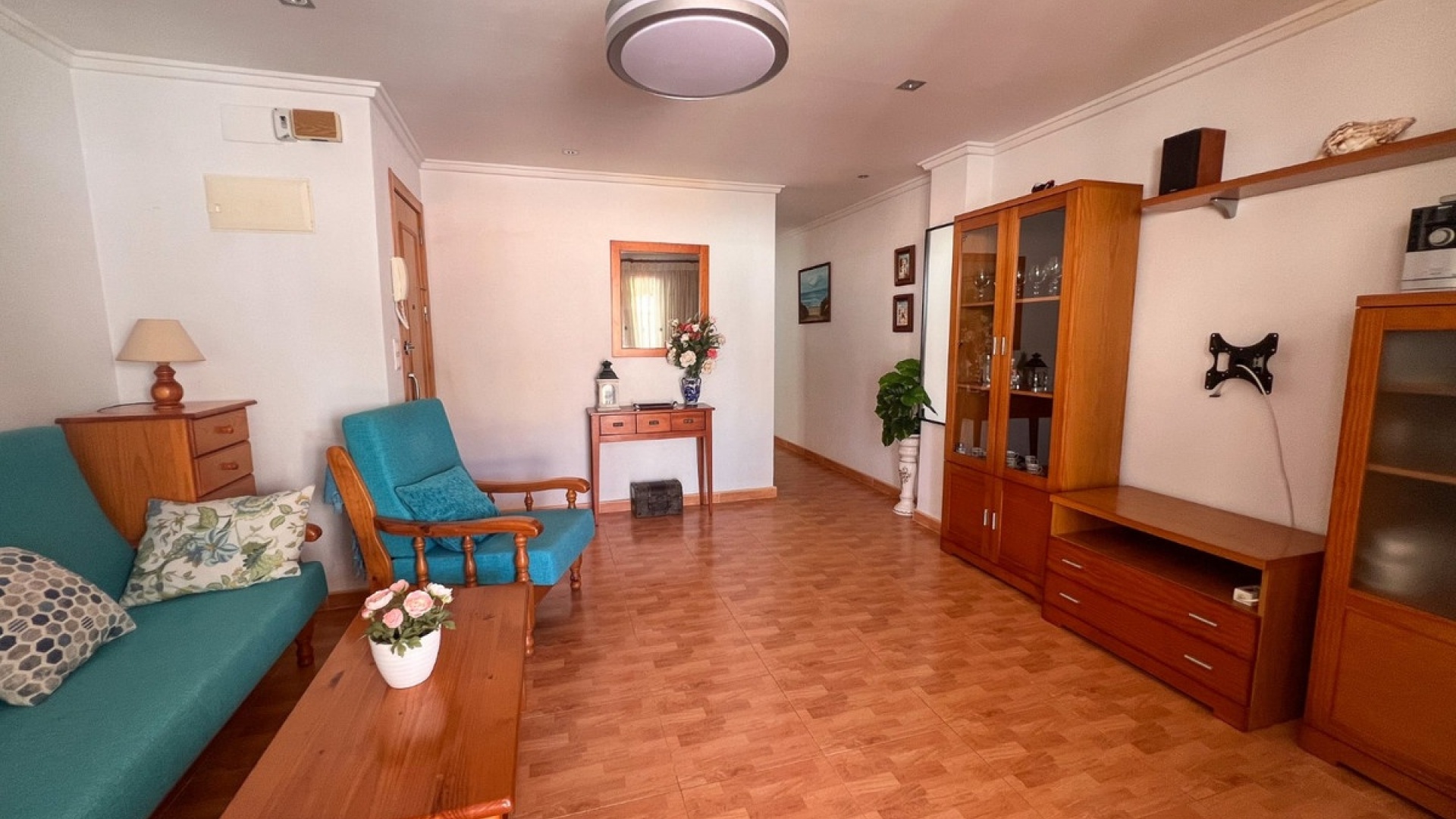 Wederverkoop - Appartement - Guardamar del Segura - Guardamar del Segura Centro