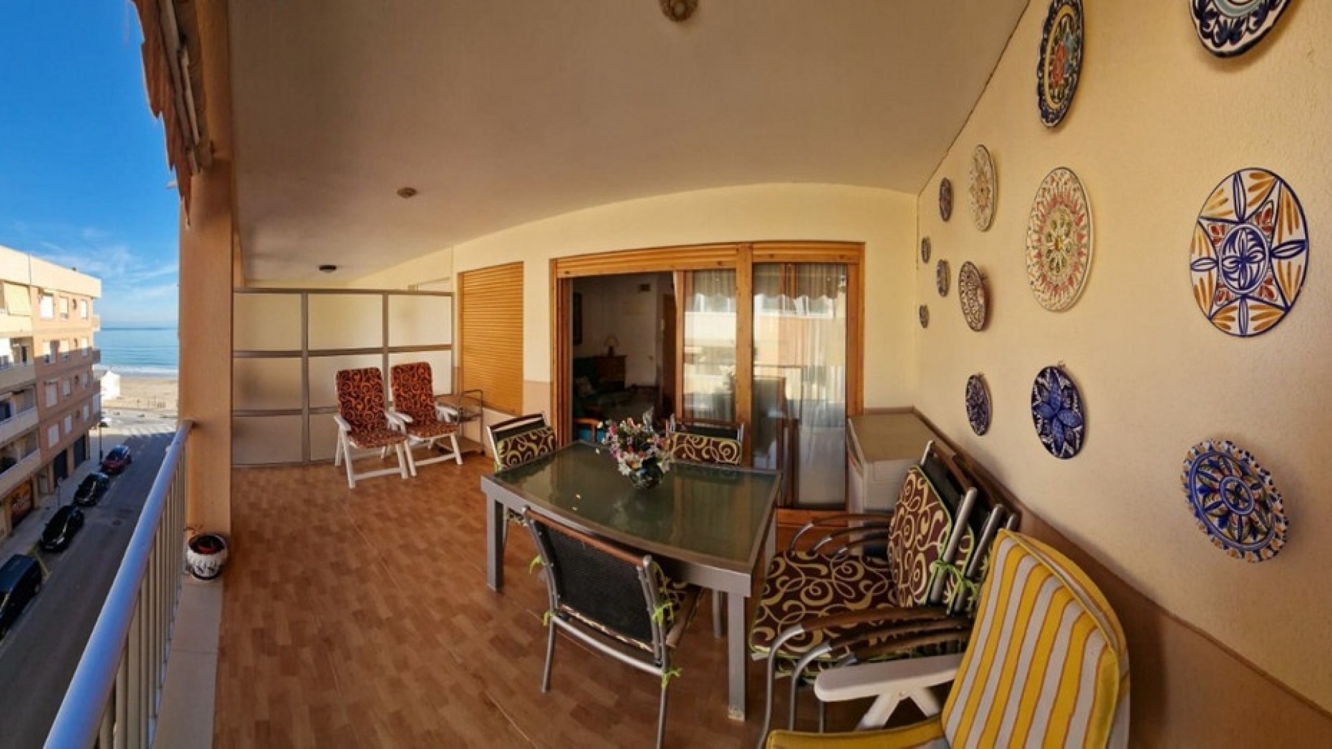 Wederverkoop - Appartement - Guardamar del Segura - Guardamar del Segura Centro