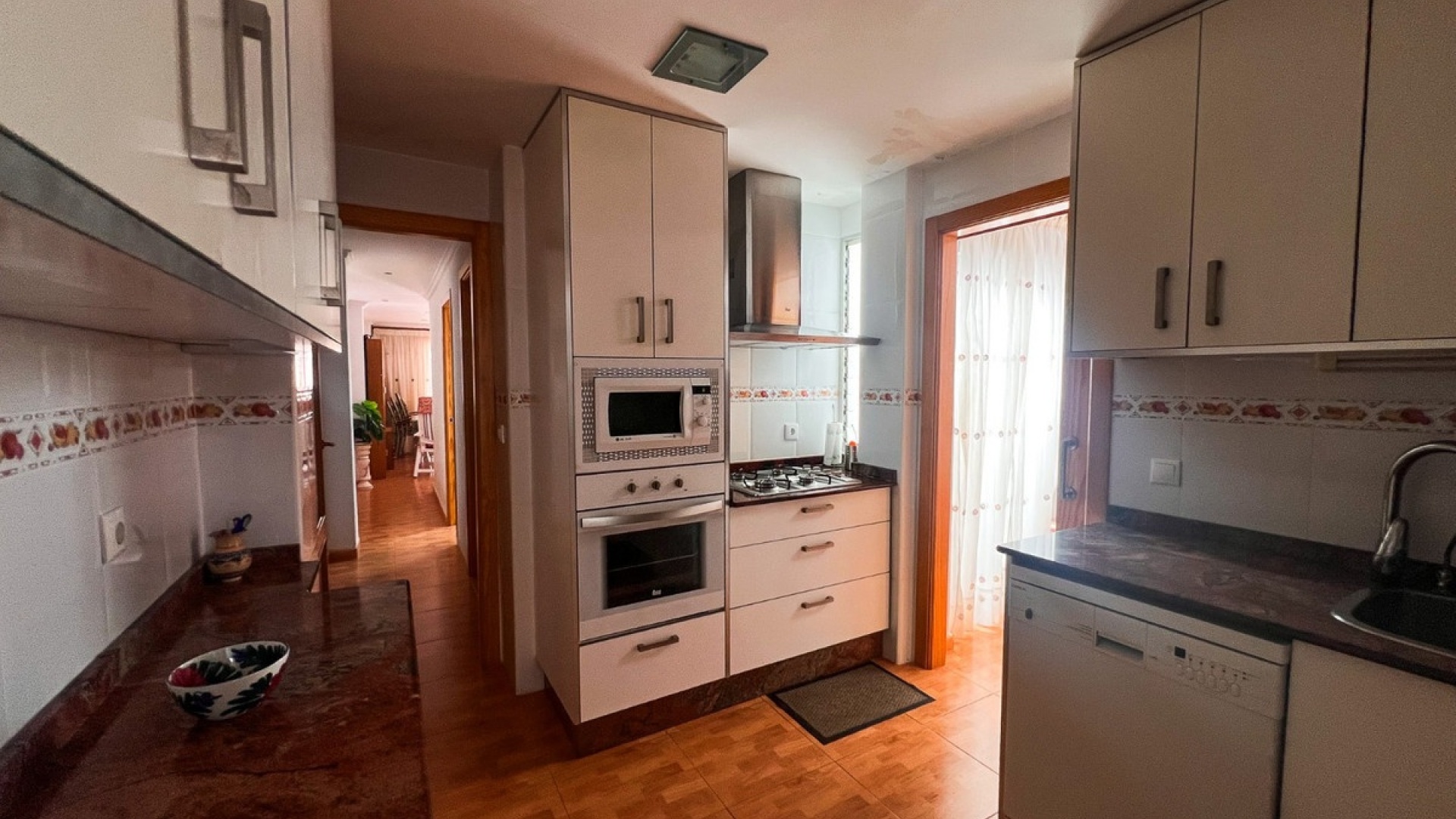 Wederverkoop - Appartement - Guardamar del Segura - Guardamar del Segura Centro