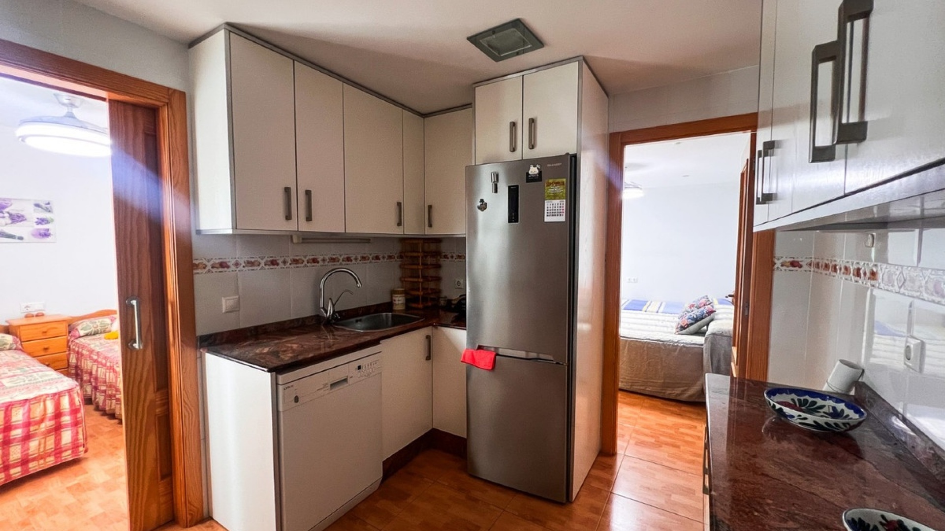Wederverkoop - Appartement - Guardamar del Segura - Guardamar del Segura Centro